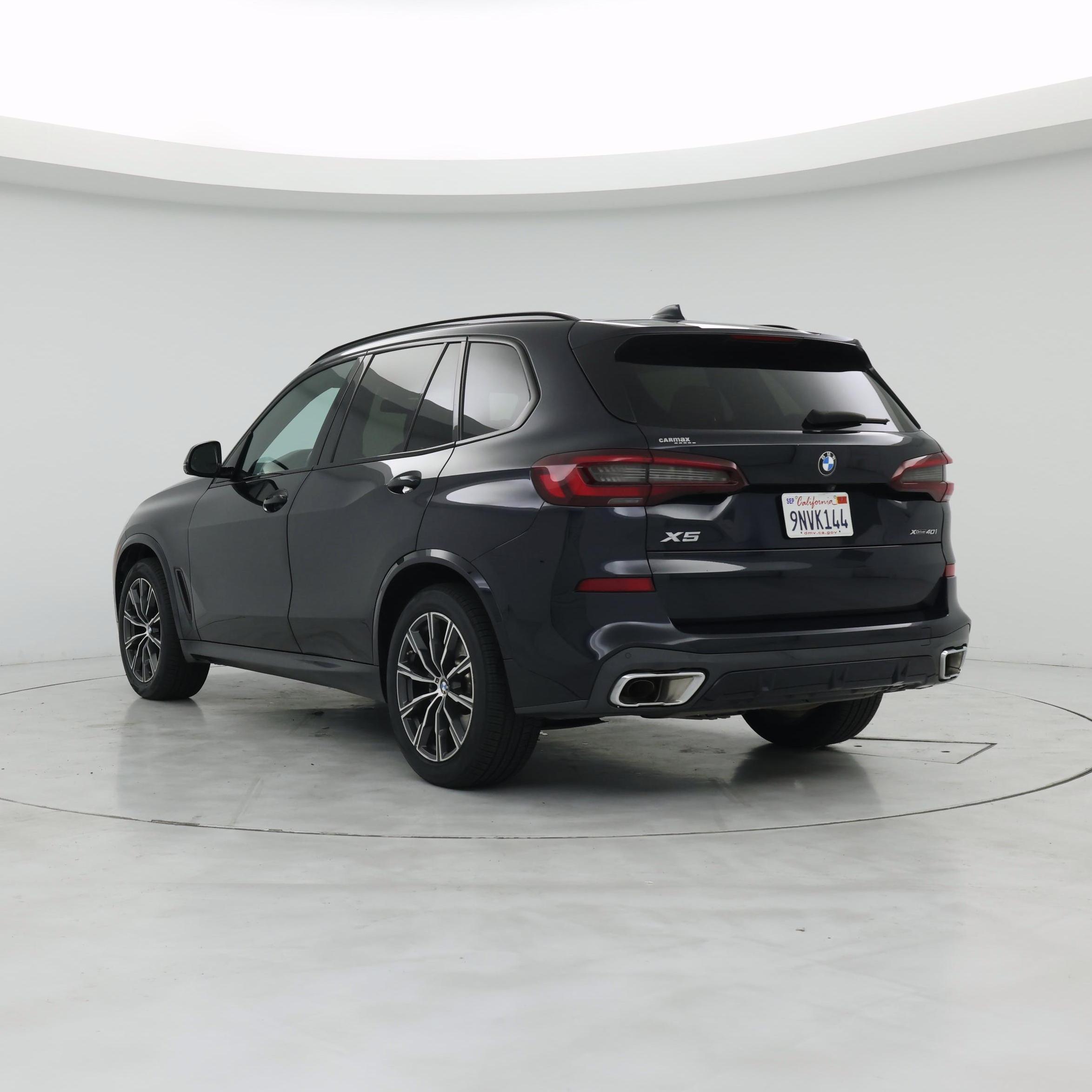 Thumbnail: 2023 BMW X5 - 2