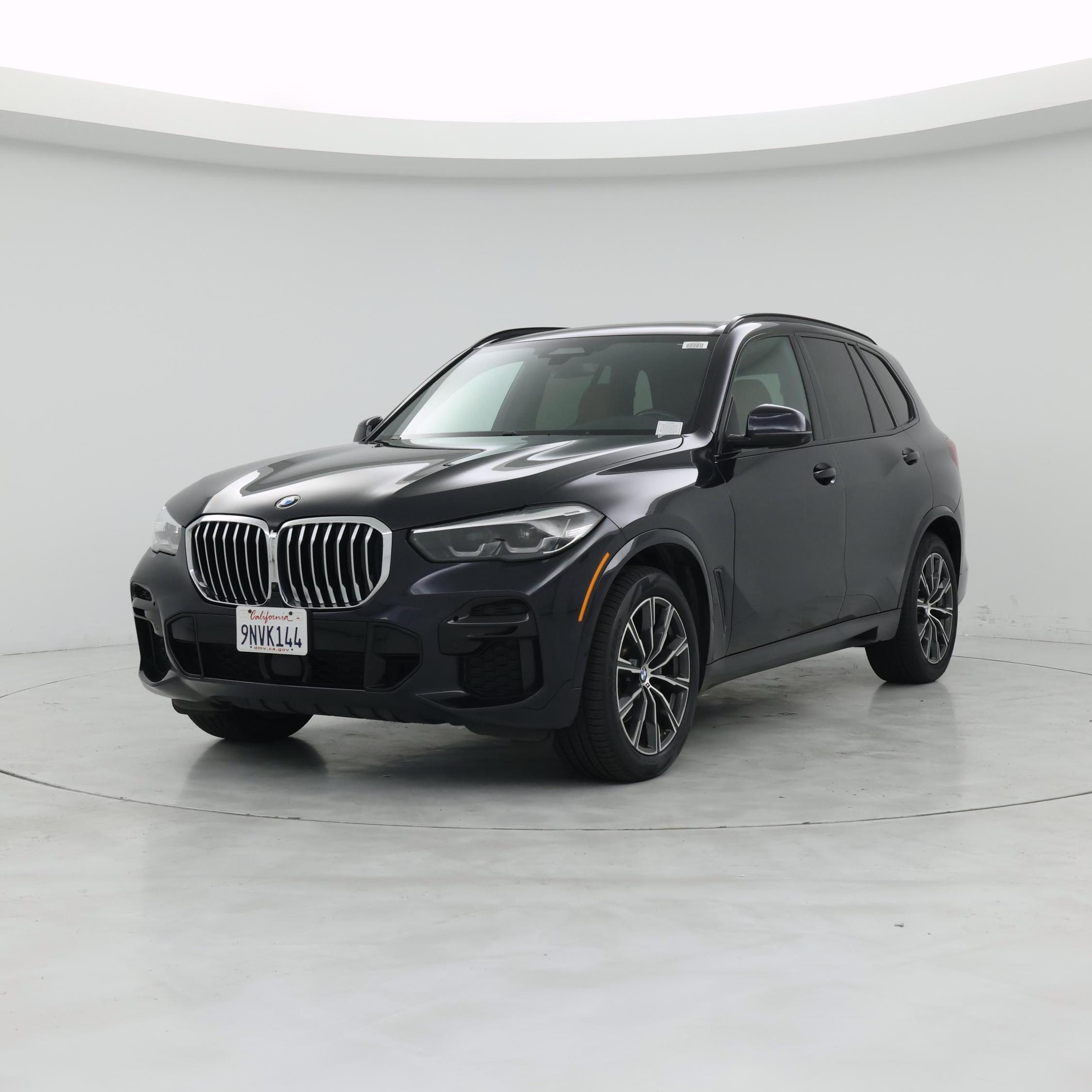 Thumbnail: 2023 BMW X5 - 4