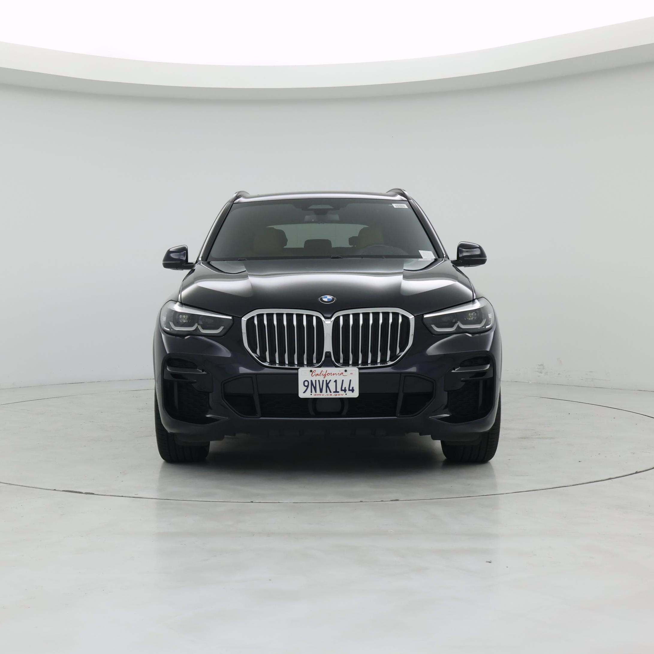 Thumbnail: 2023 BMW X5 - 5