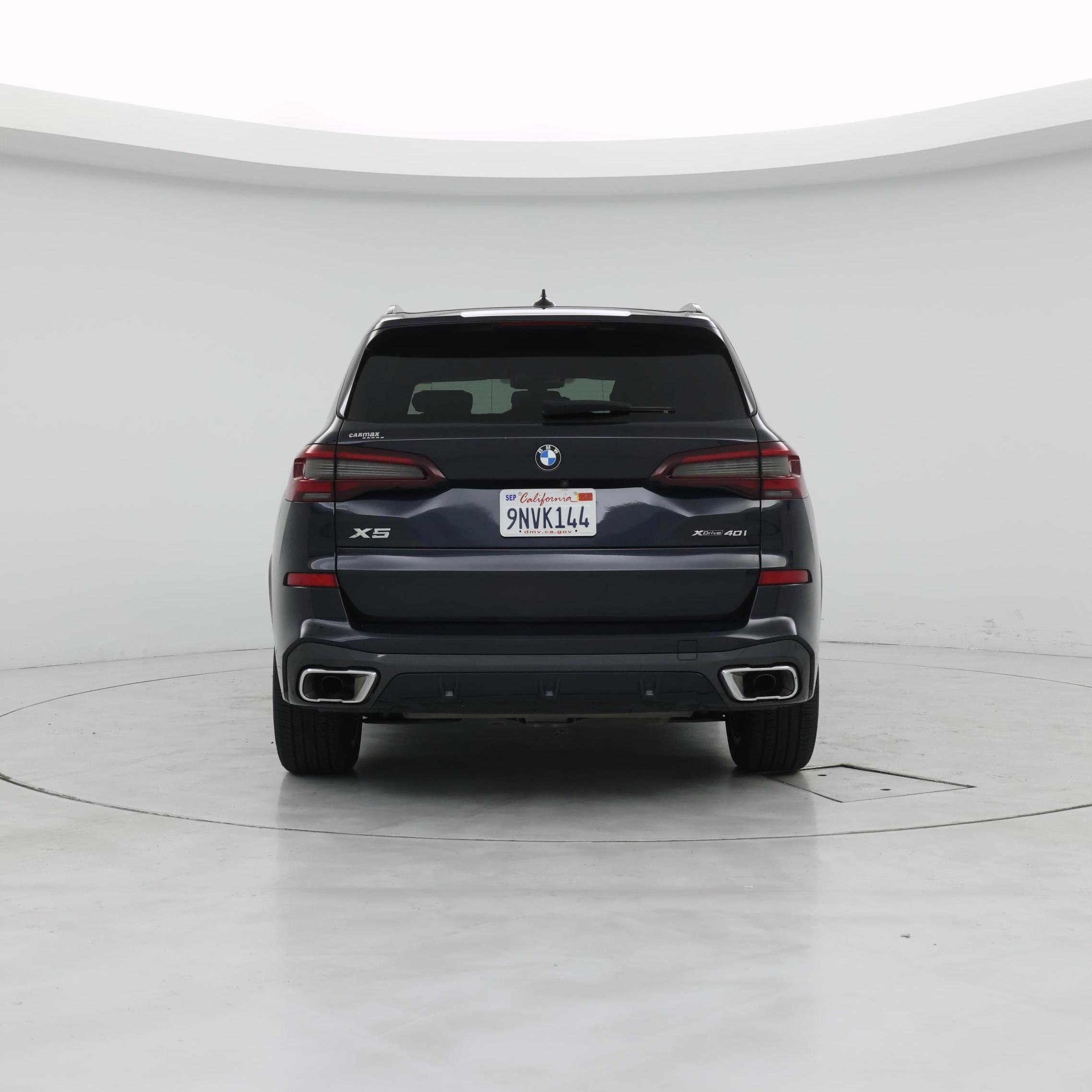 Thumbnail: 2023 BMW X5 - 6