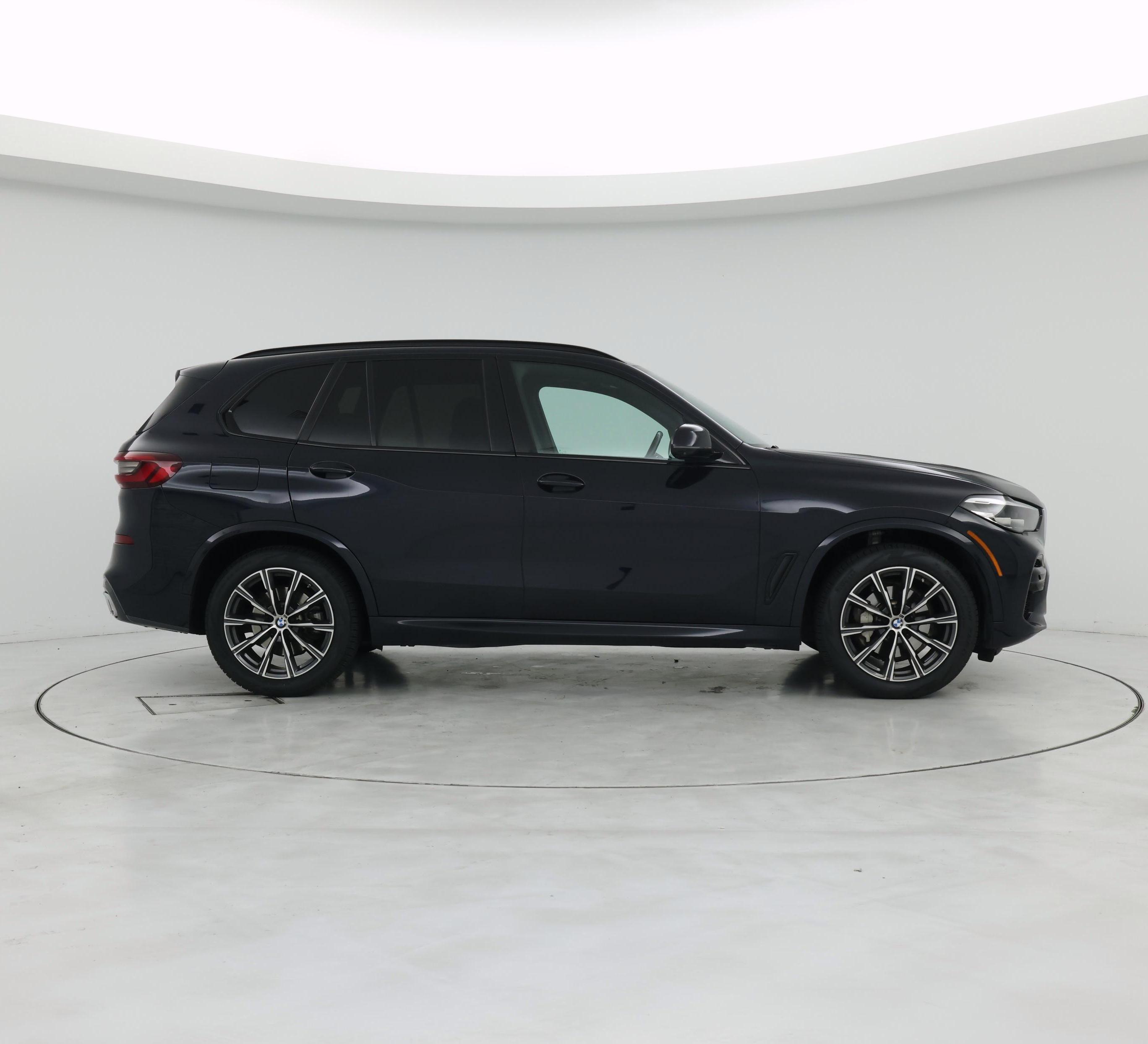 Thumbnail: 2023 BMW X5 - 7
