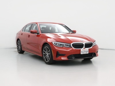 2021 BMW 330 Plug In Hybrid