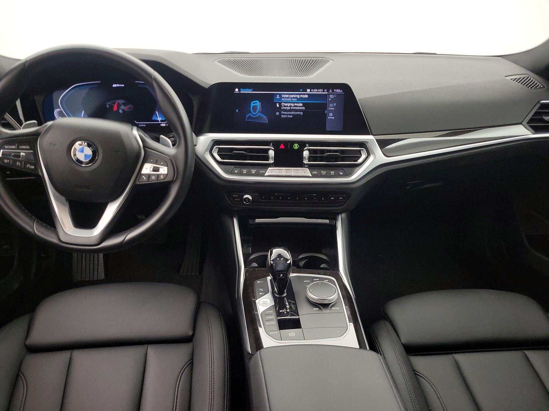 Thumbnail: 2021 BMW 3 Series - 9