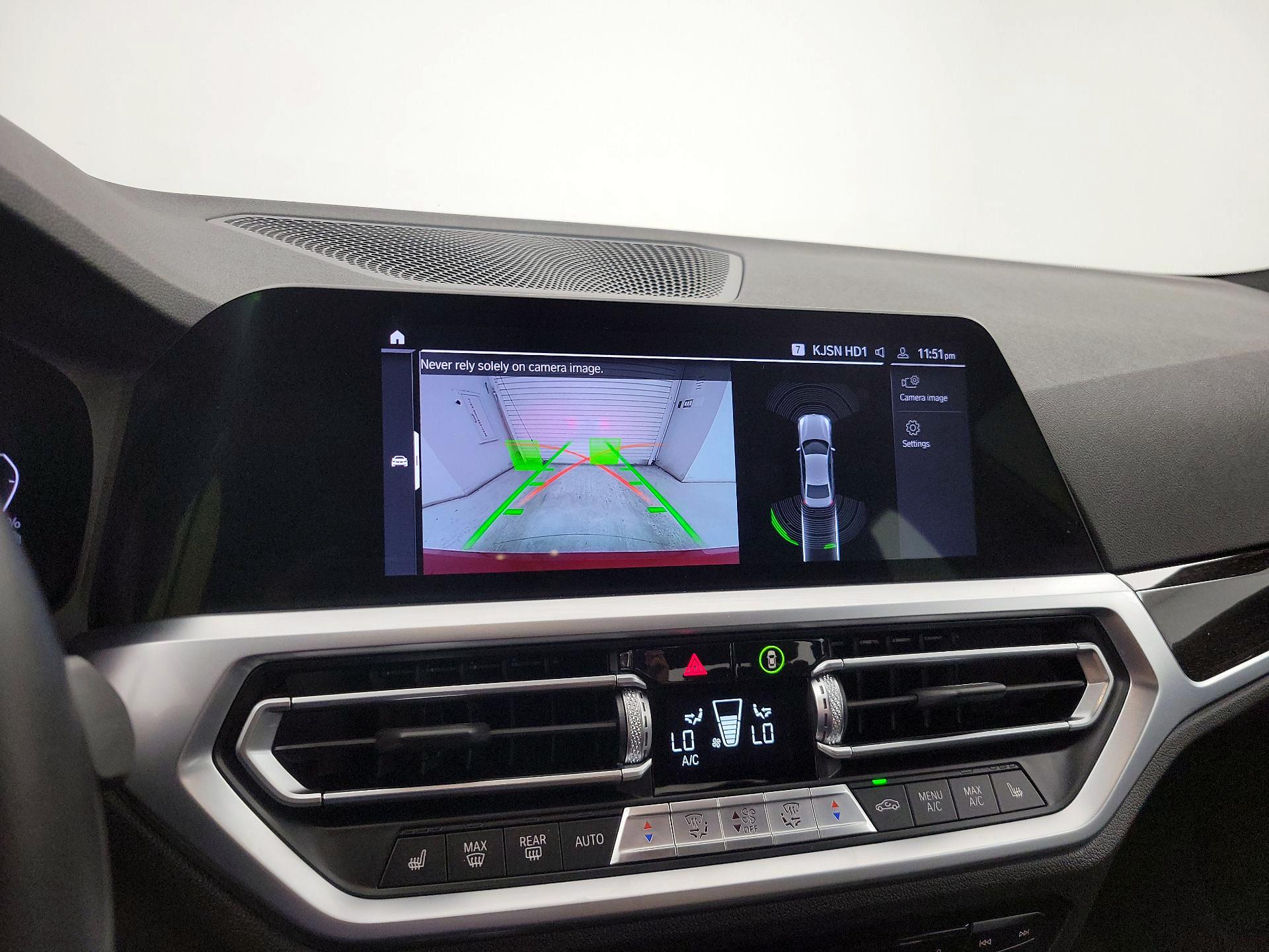 Thumbnail: 2021 BMW 3 Series - 15