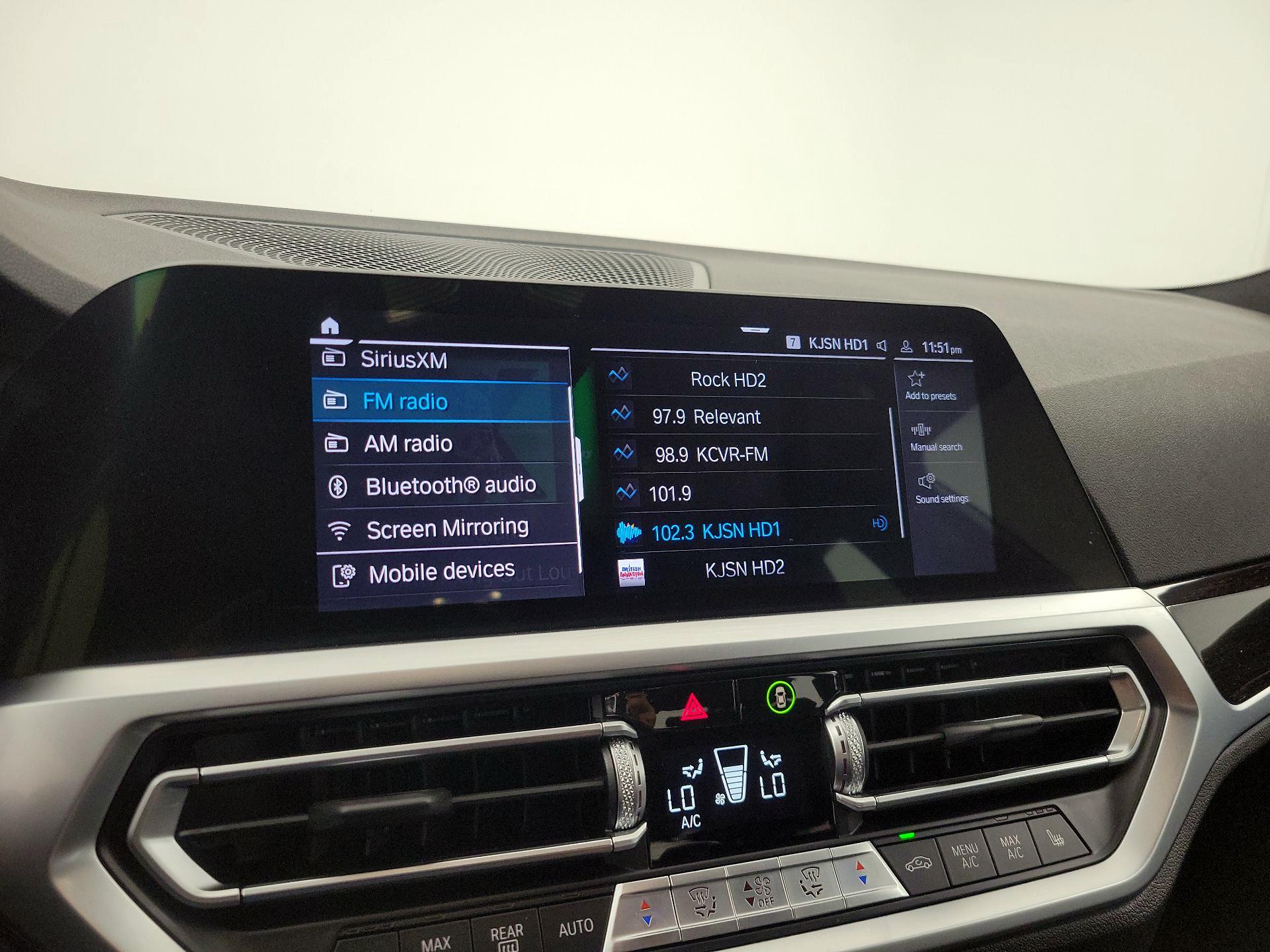 Thumbnail: 2021 BMW 3 Series - 16