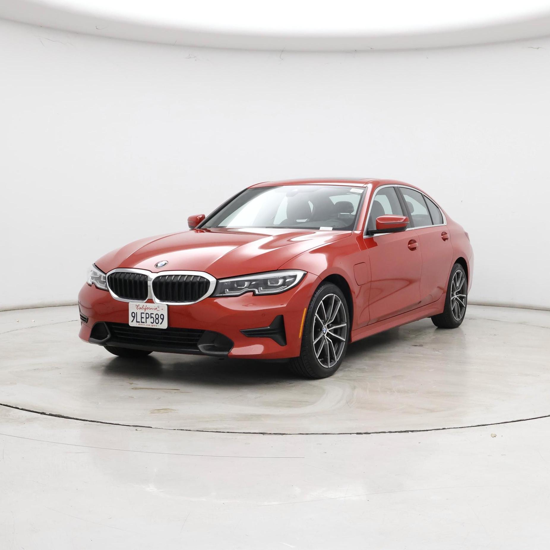 Thumbnail: 2021 BMW 3 Series - 4