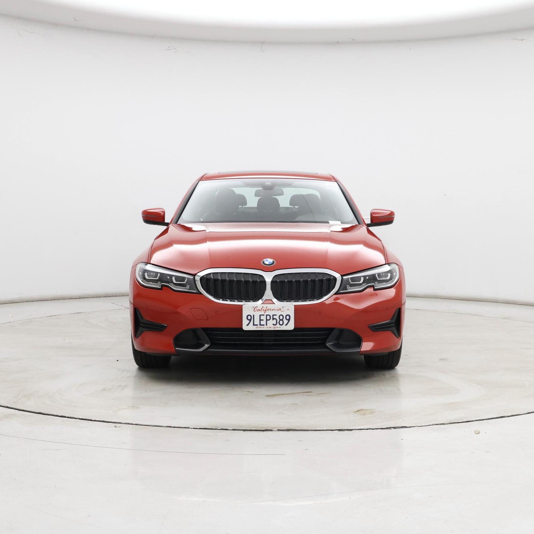 Thumbnail: 2021 BMW 3 Series - 5