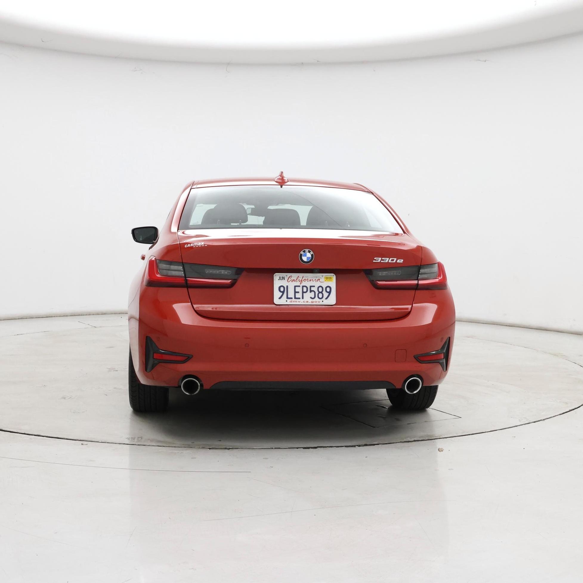 Thumbnail: 2021 BMW 3 Series - 6