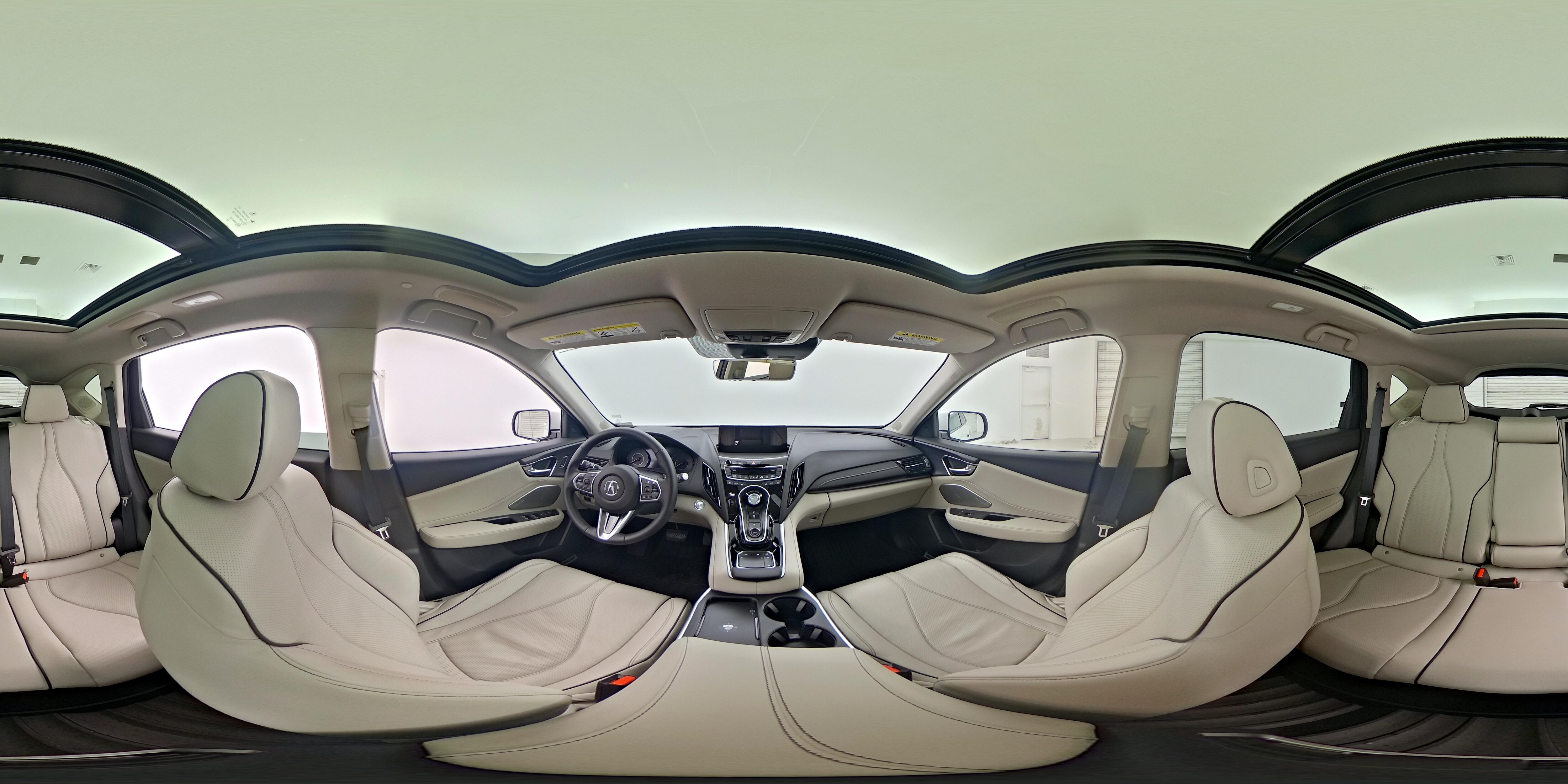 2025 Acura RDX Advance Package - Photo 25