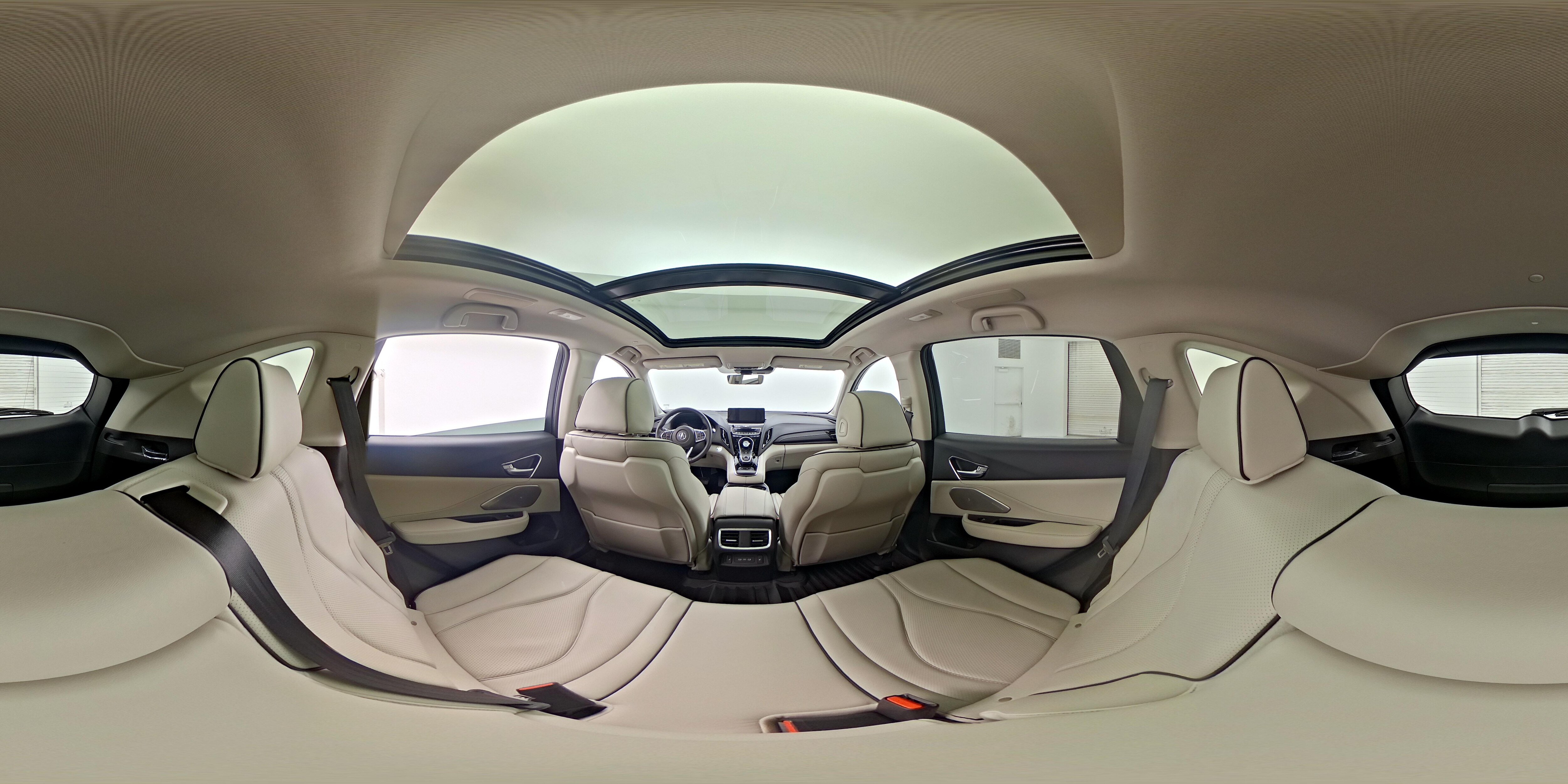 2025 Acura RDX Advance Package - Photo 26