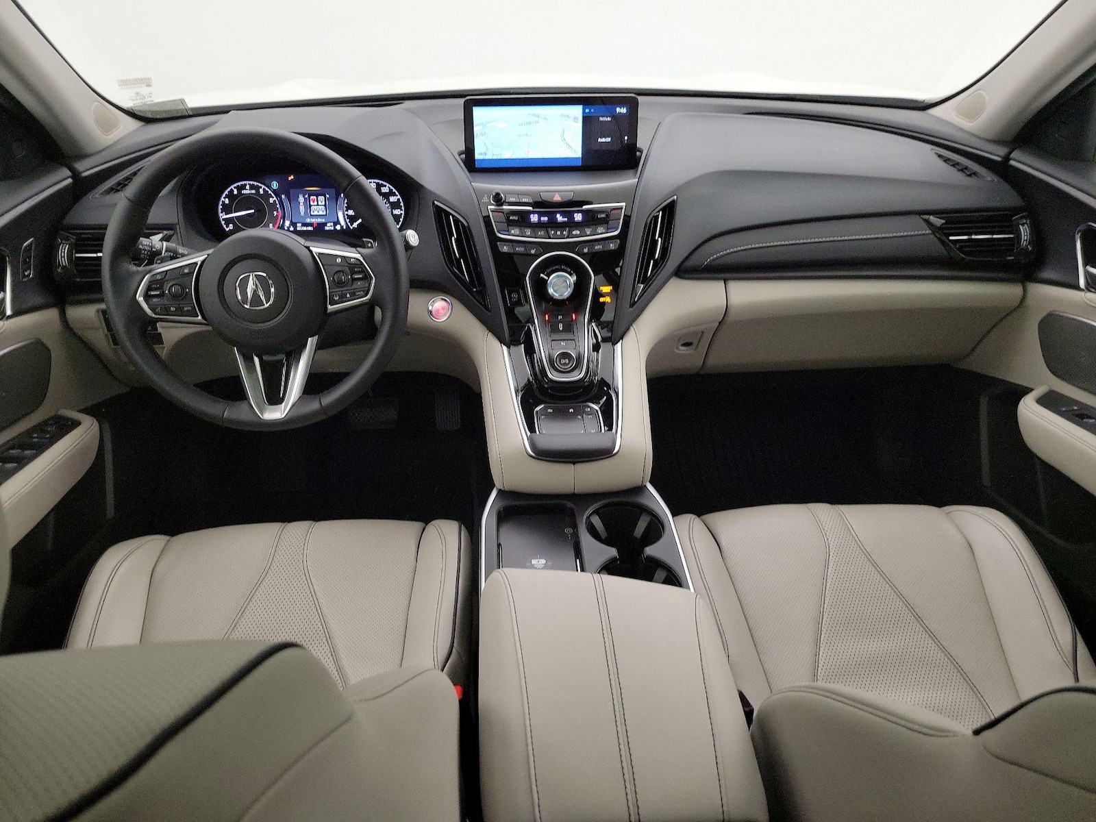 2025 Acura RDX Advance Package - Photo 10
