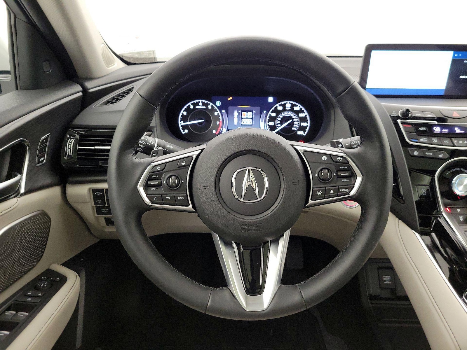 2025 Acura RDX Advance Package - Photo 11