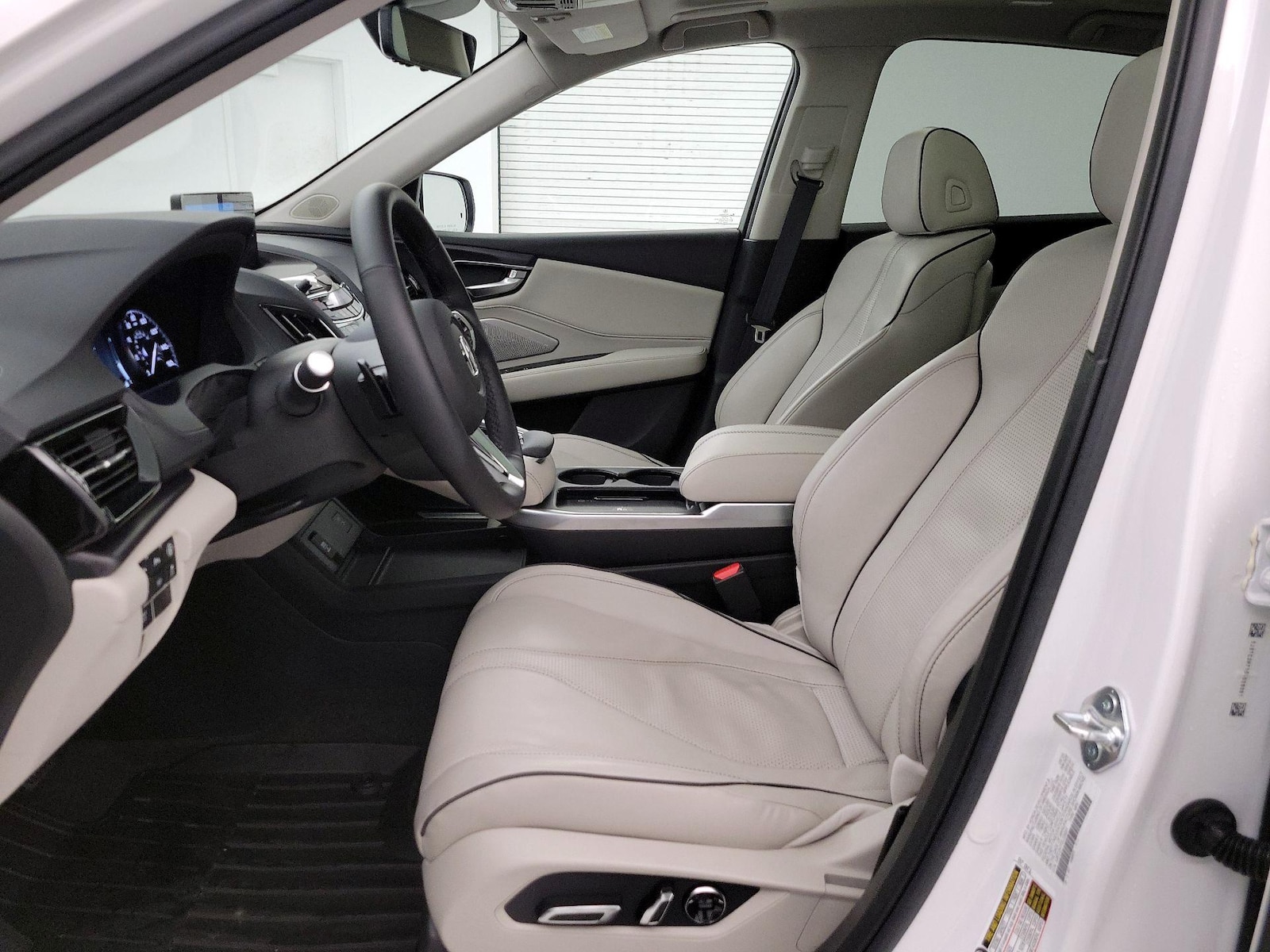 2025 Acura RDX Advance Package - Photo 12