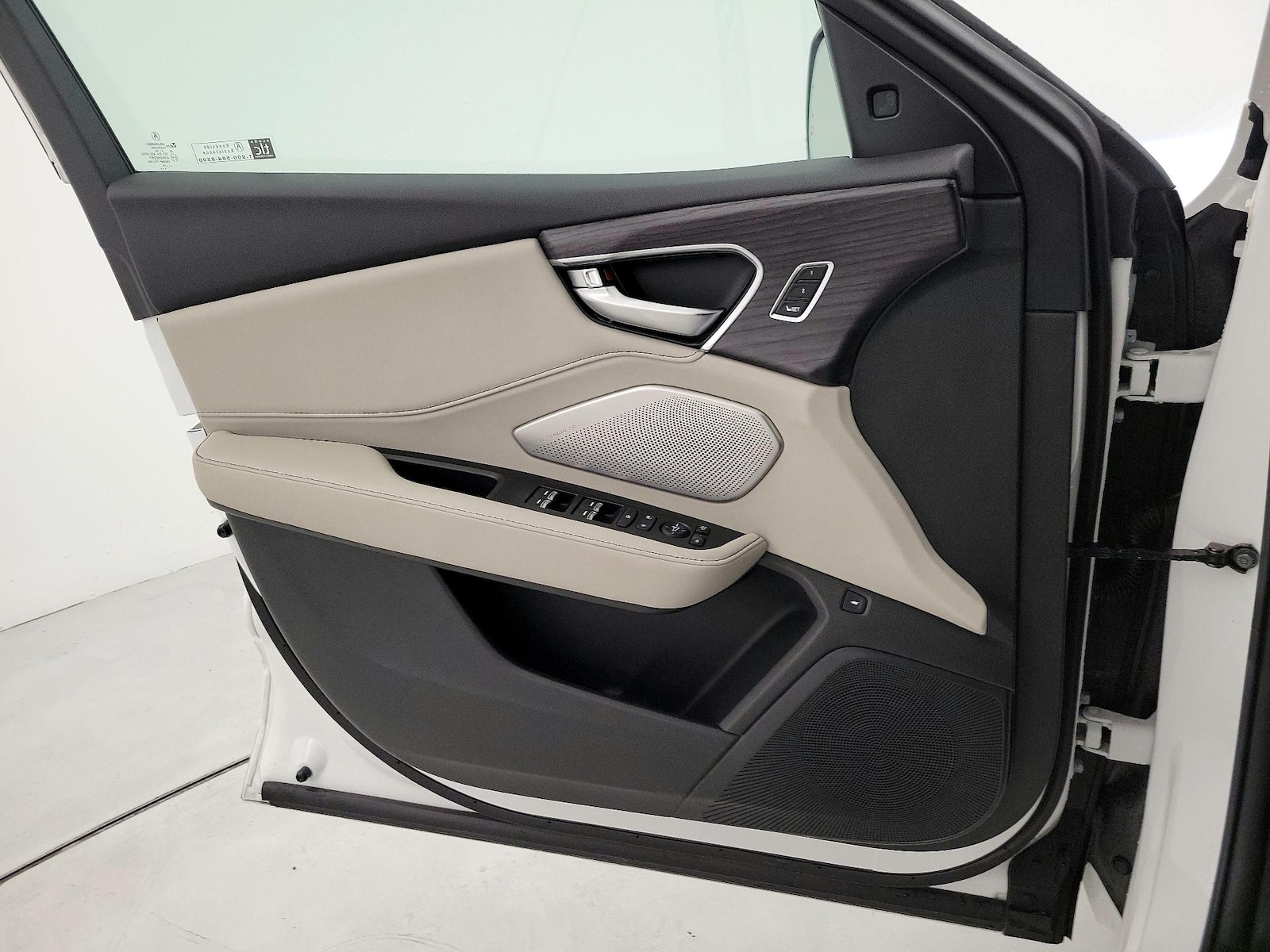 2025 Acura RDX Advance Package - Photo 13