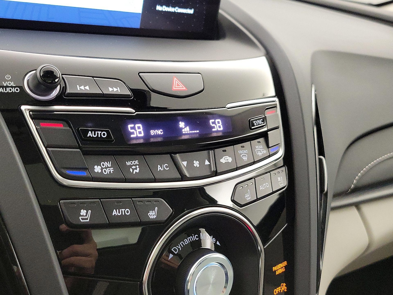 2025 Acura RDX Advance Package - Photo 18