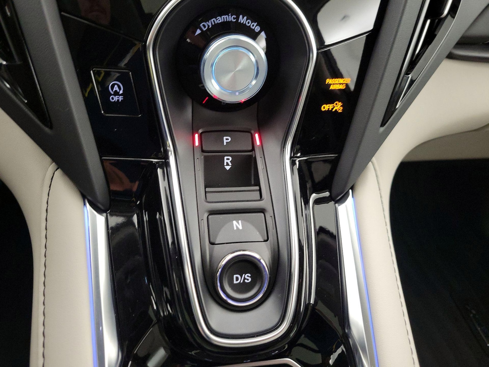 2025 Acura RDX Advance Package - Photo 19