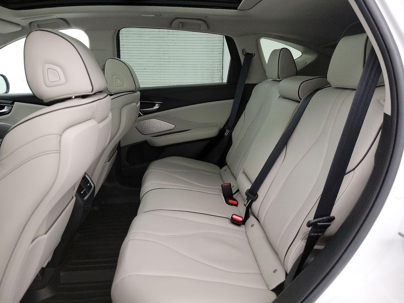 2025 Acura RDX Advance Package - Photo 21