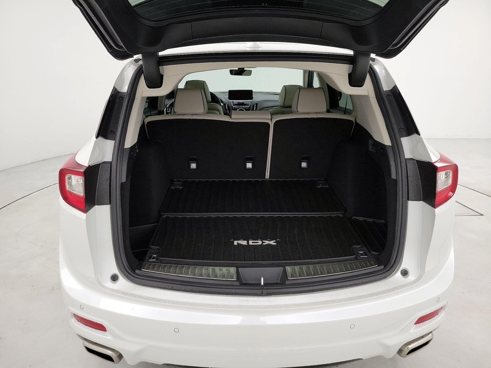 2025 Acura RDX Advance Package - Photo 22