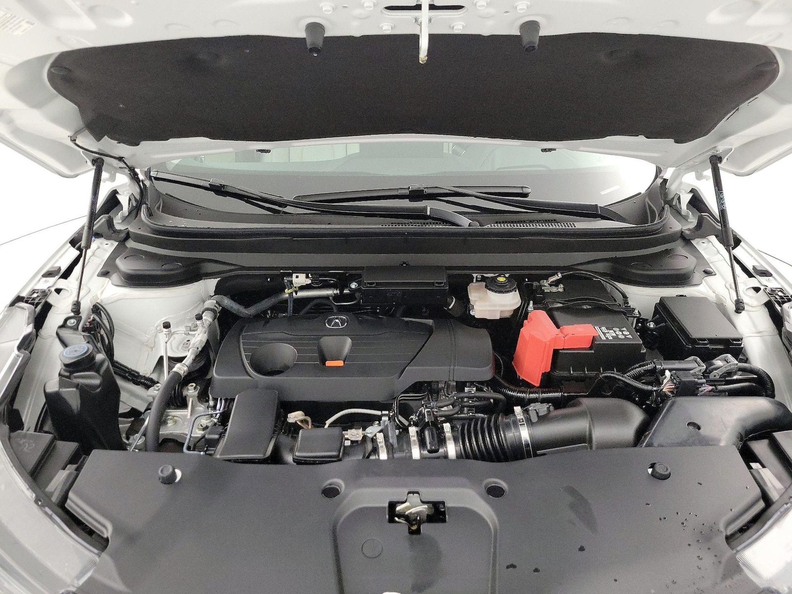 2025 Acura RDX Advance Package - Photo 23