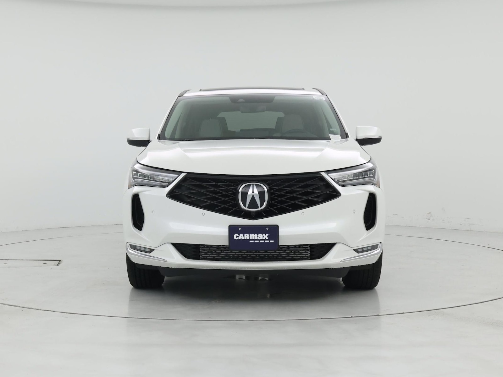2025 Acura RDX Advance Package - Photo 6