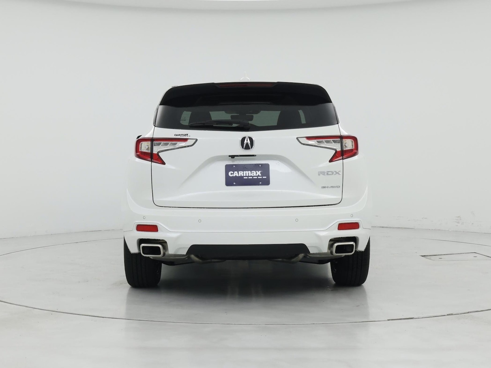 2025 Acura RDX Advance Package - Photo 7