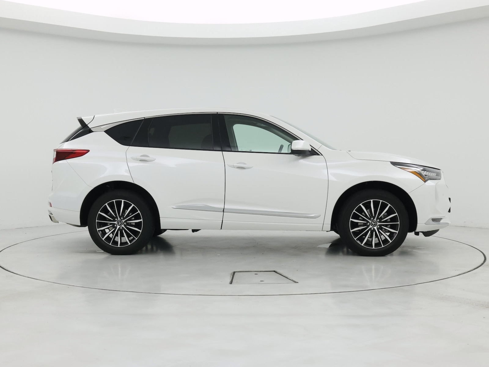 2025 Acura RDX Advance Package - Photo 8