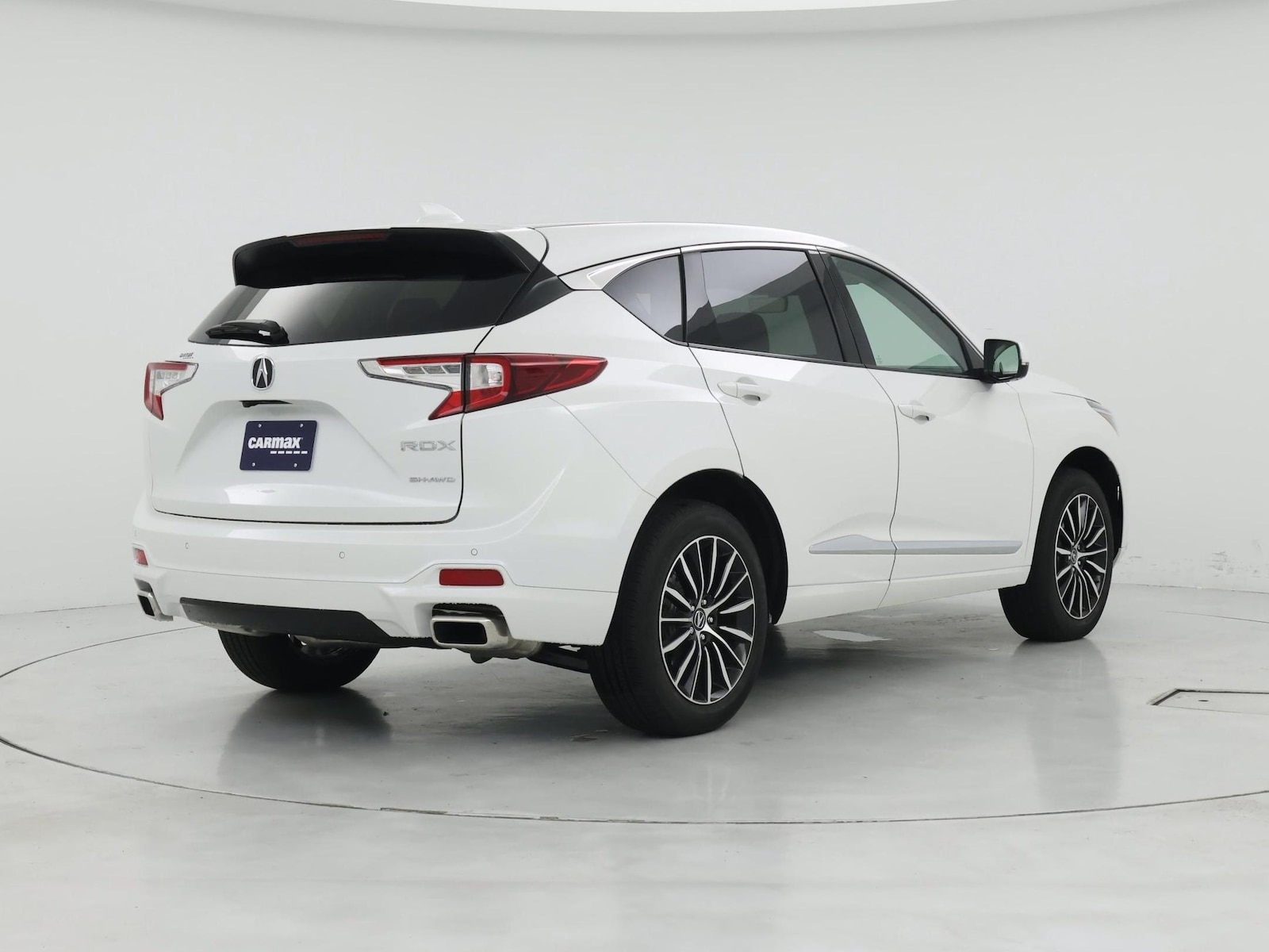 2025 Acura RDX Advance Package - Photo 9