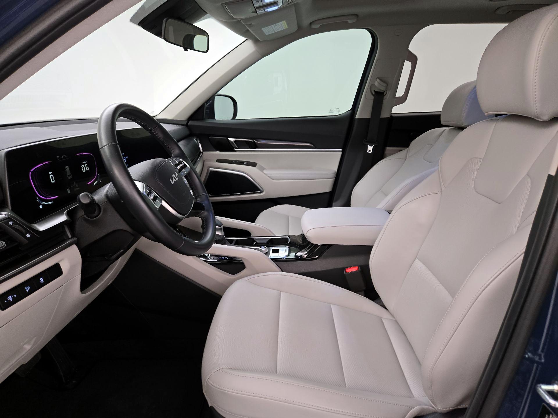 Thumbnail: 2024 Kia Telluride - 11