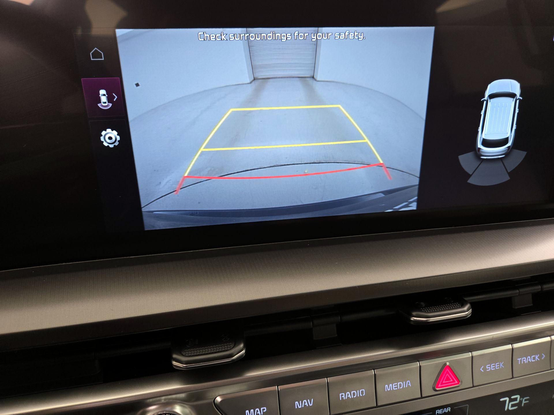 Thumbnail: 2024 Kia Telluride - 14