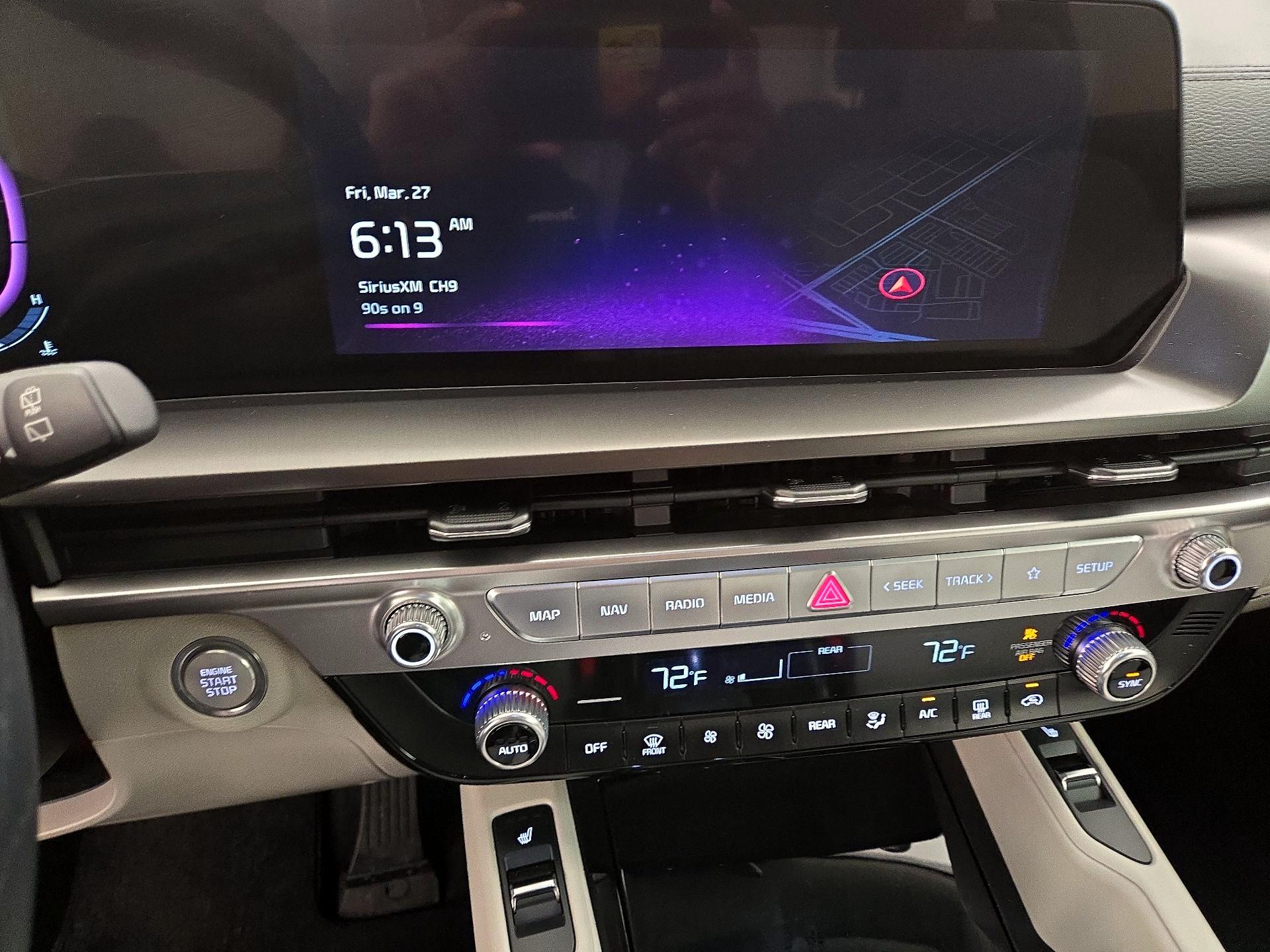 Thumbnail: 2024 Kia Telluride - 15