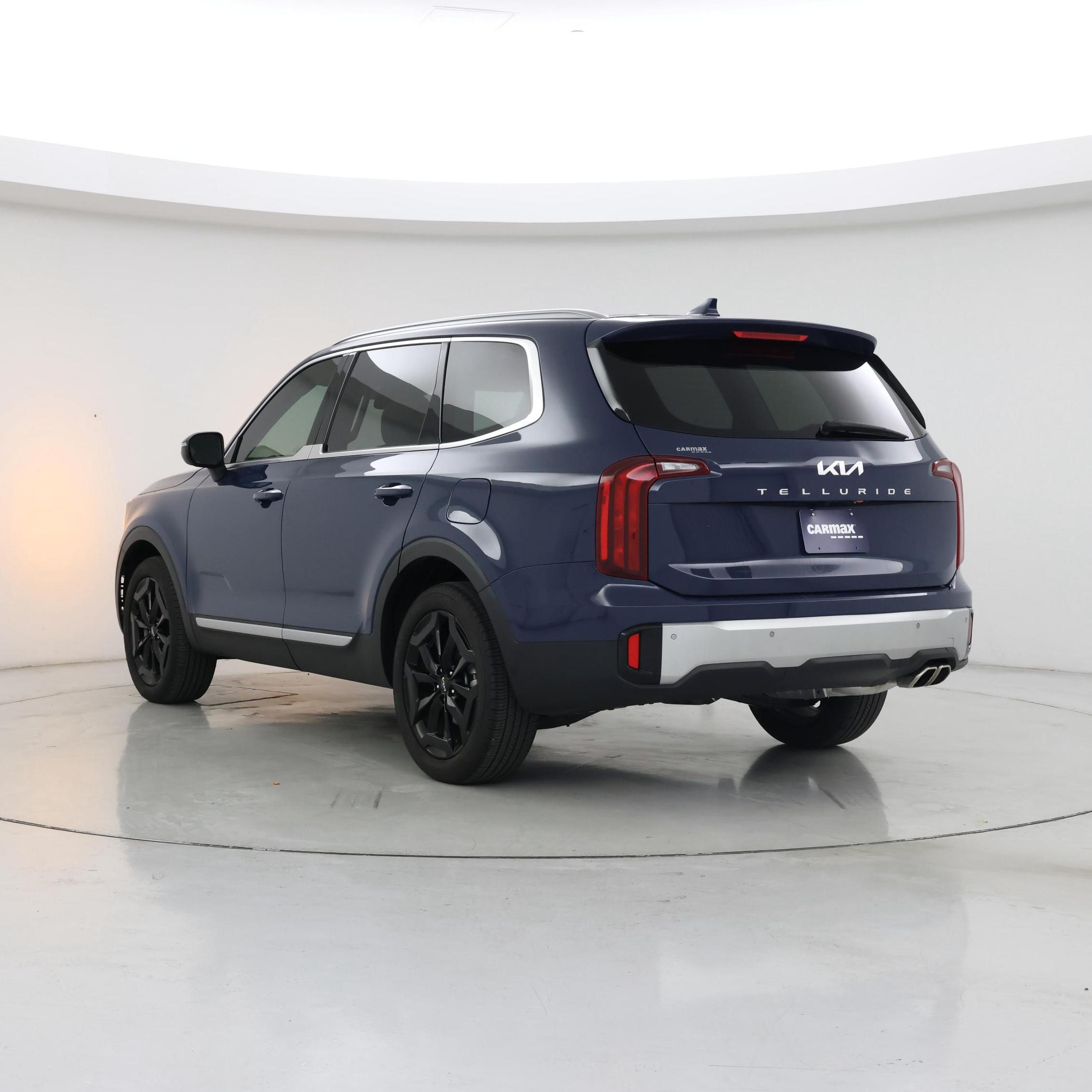 Thumbnail: 2024 Kia Telluride - 2