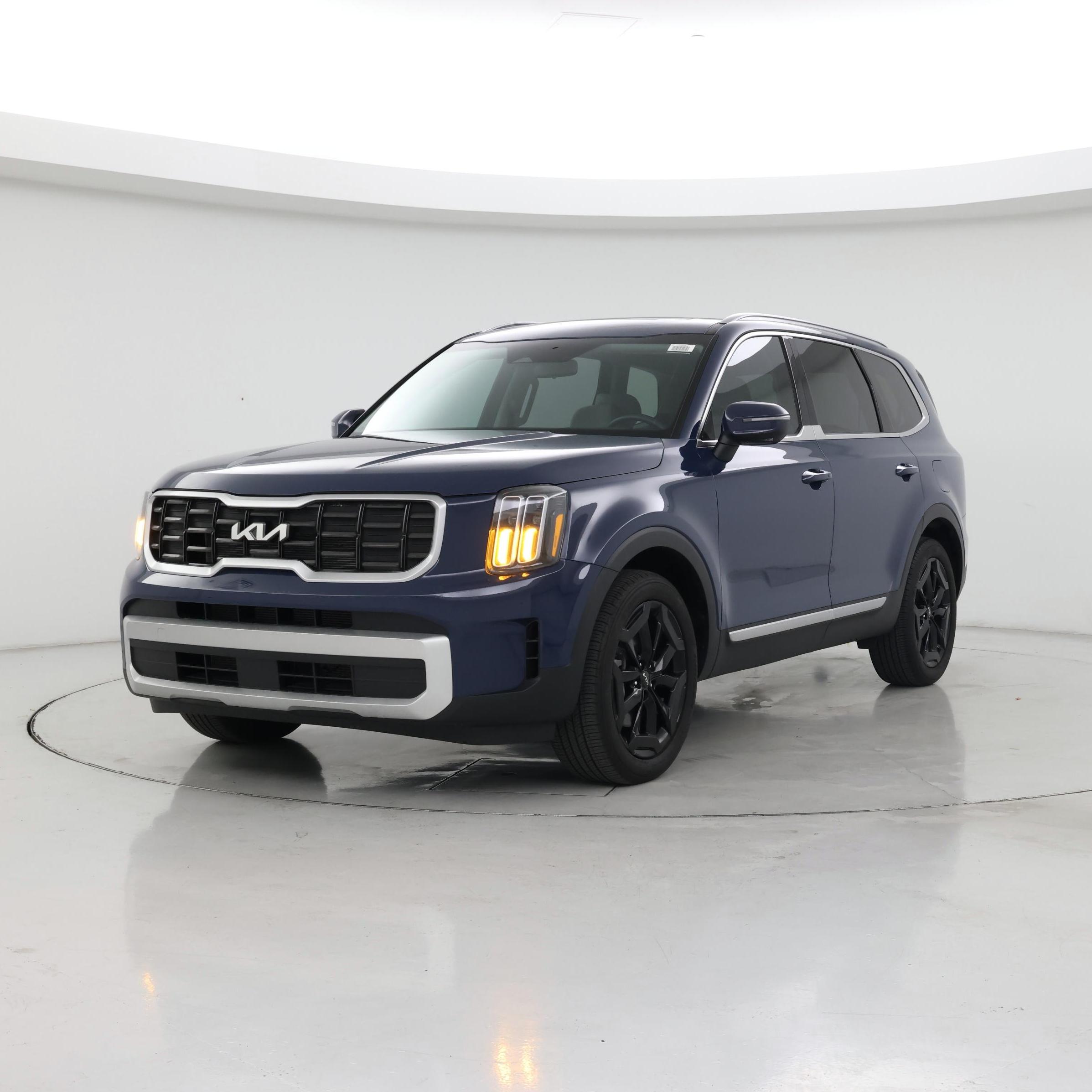 Thumbnail: 2024 Kia Telluride - 4