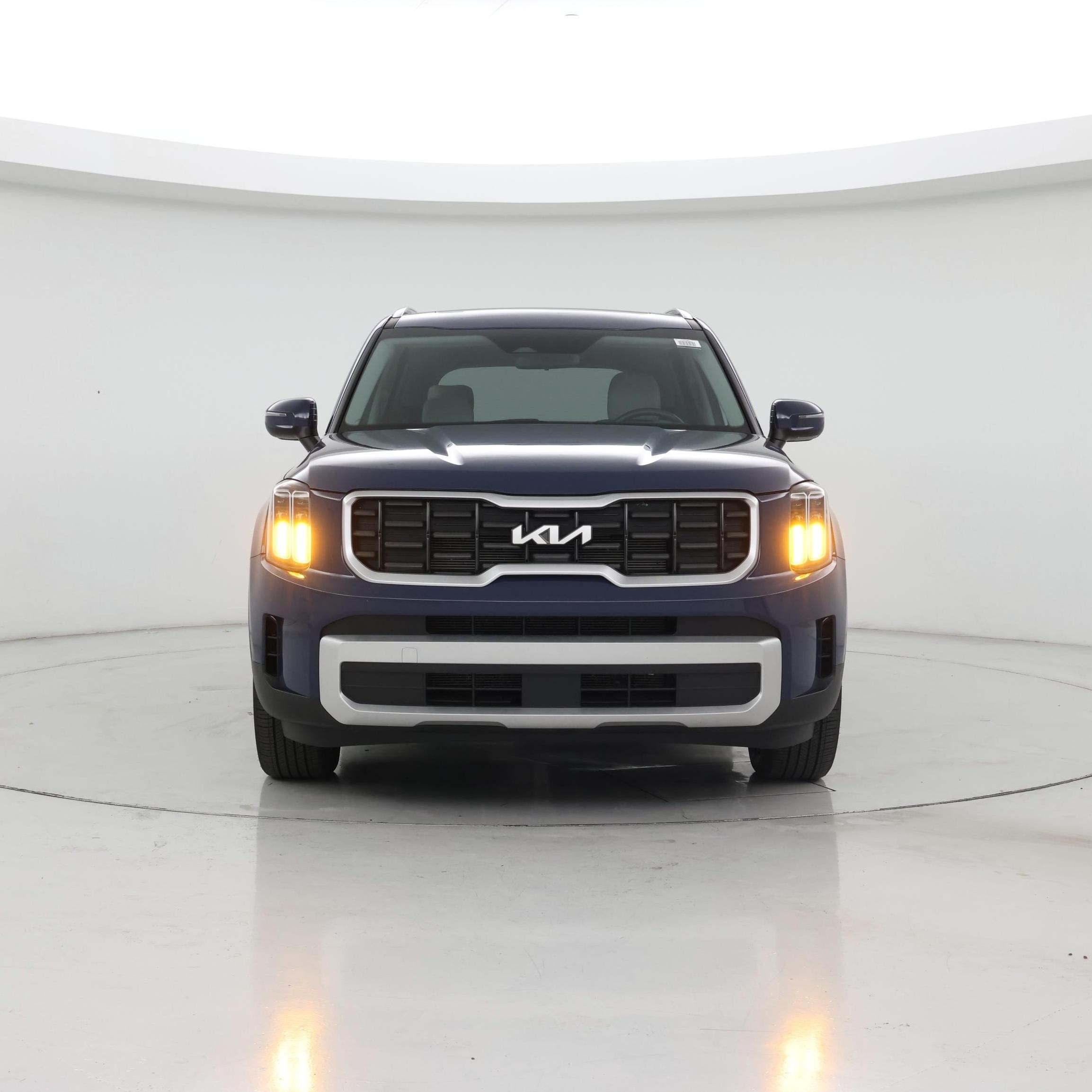 Thumbnail: 2024 Kia Telluride - 5