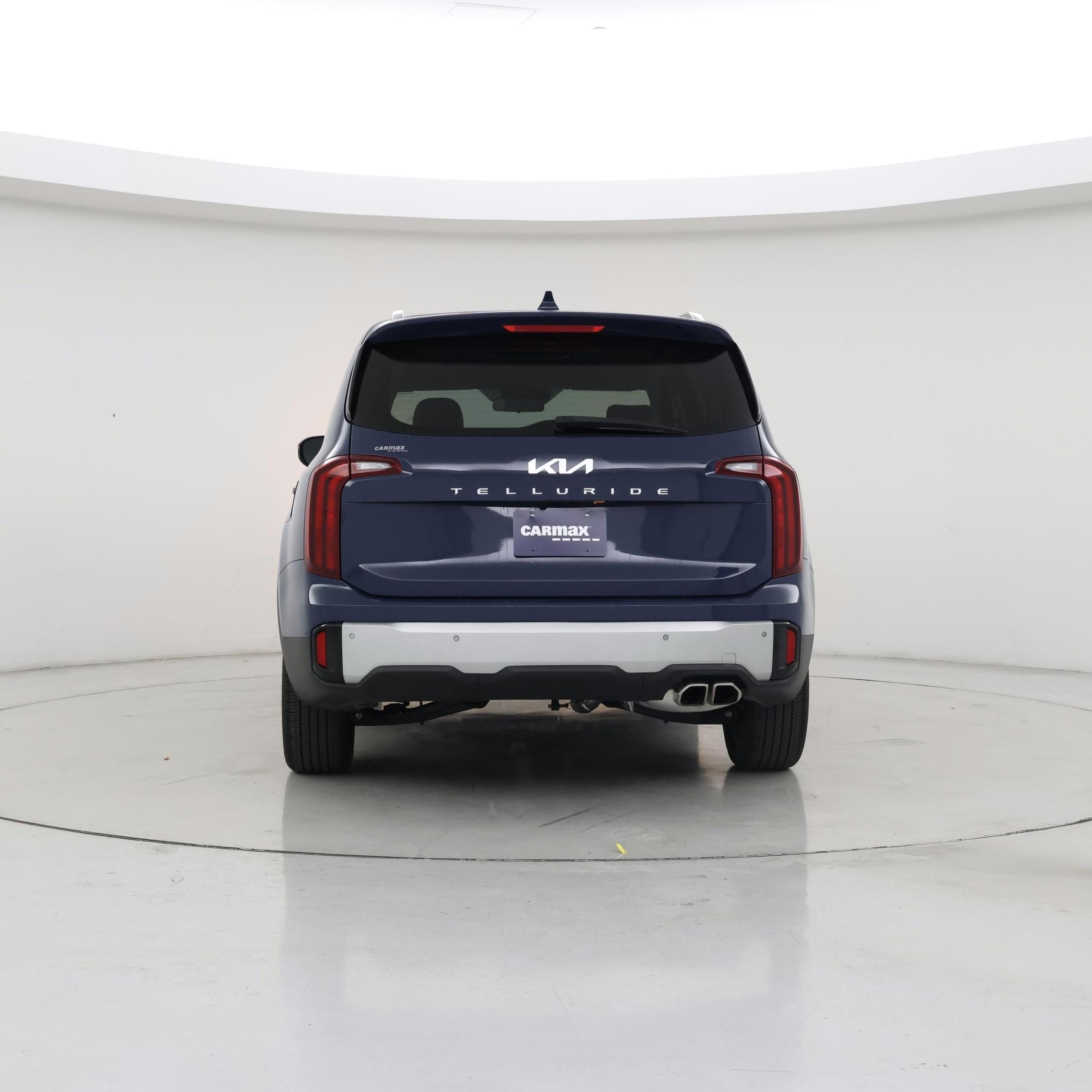 Thumbnail: 2024 Kia Telluride - 6