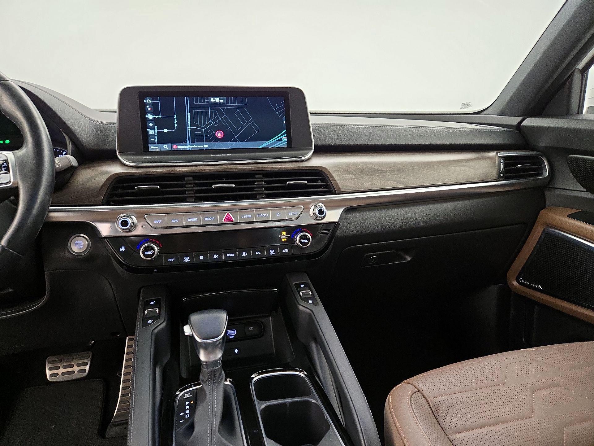 Thumbnail: 2020 Kia Telluride - 9