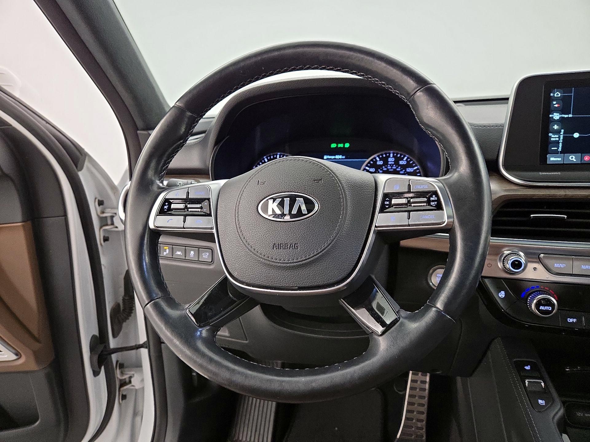 Thumbnail: 2020 Kia Telluride - 10