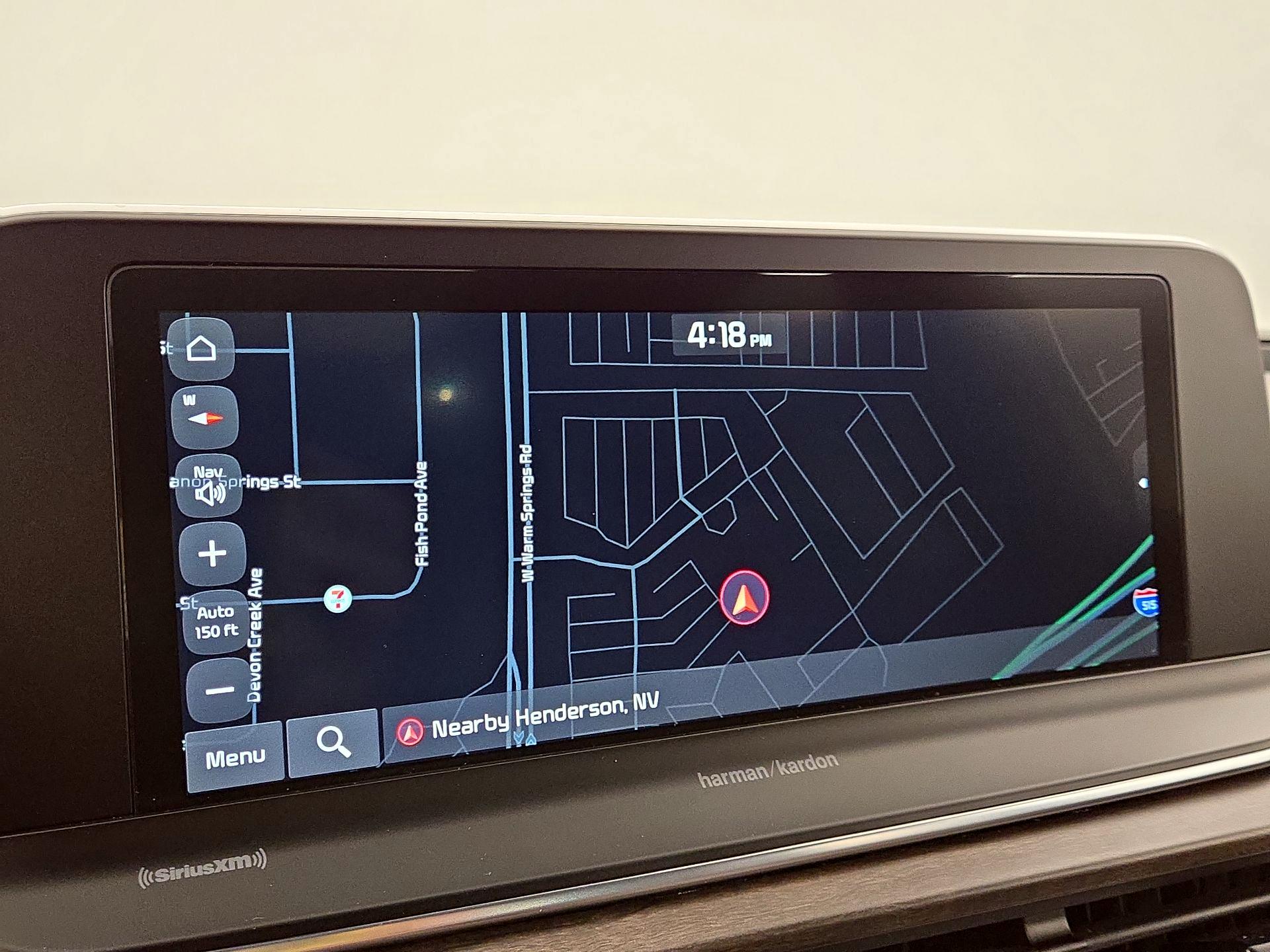 Thumbnail: 2020 Kia Telluride - 14