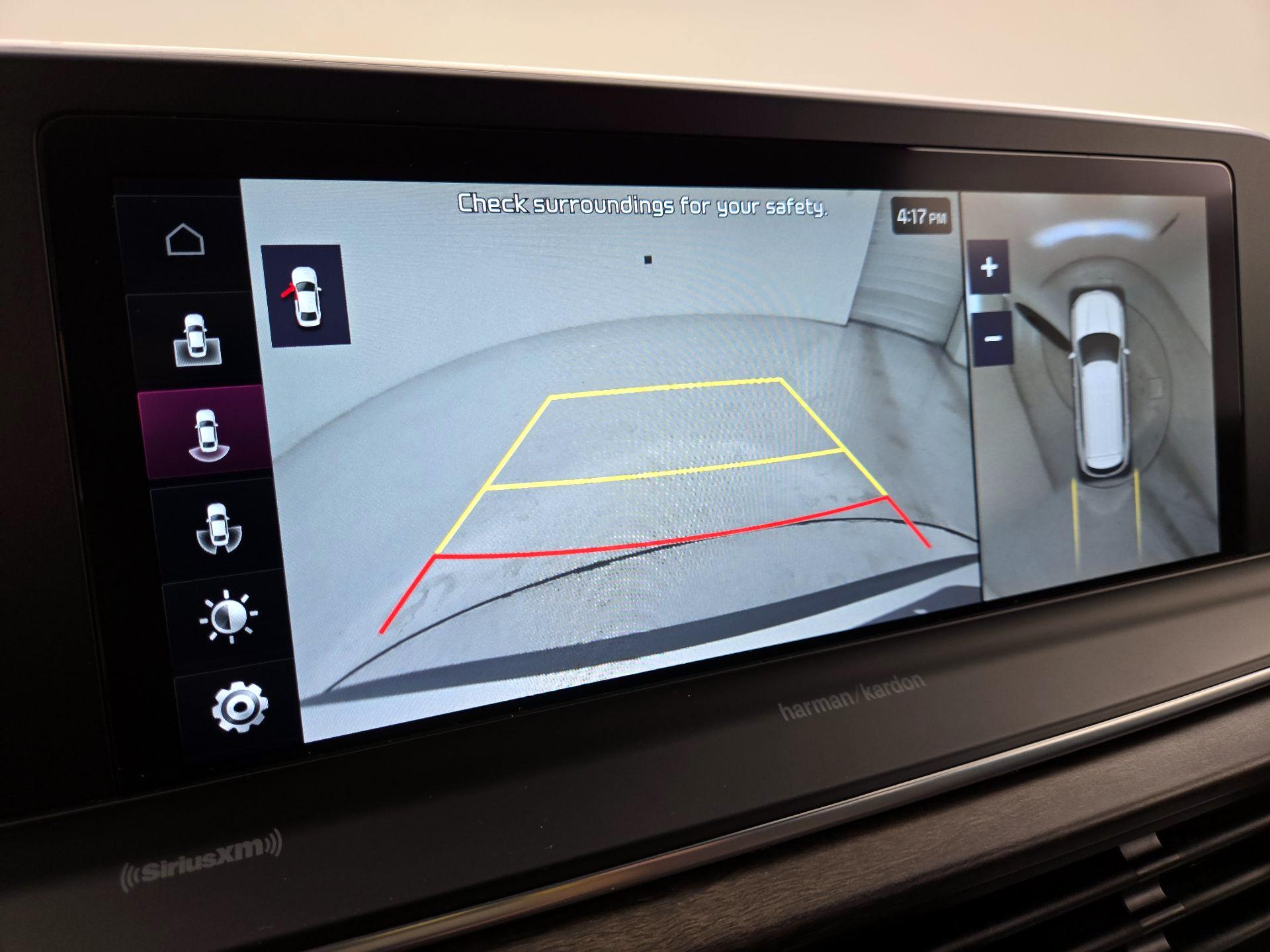 Thumbnail: 2020 Kia Telluride - 15