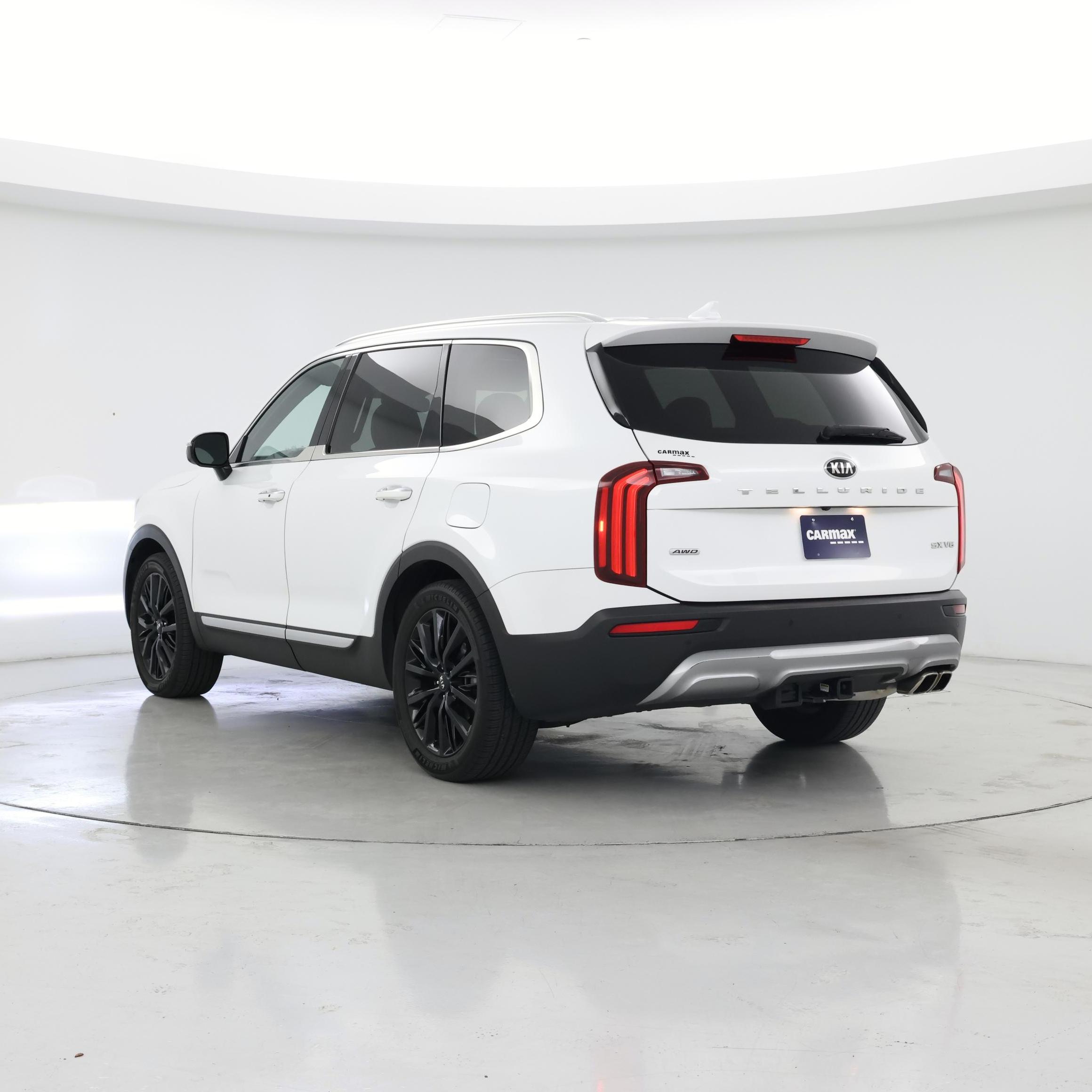 Thumbnail: 2020 Kia Telluride - 2