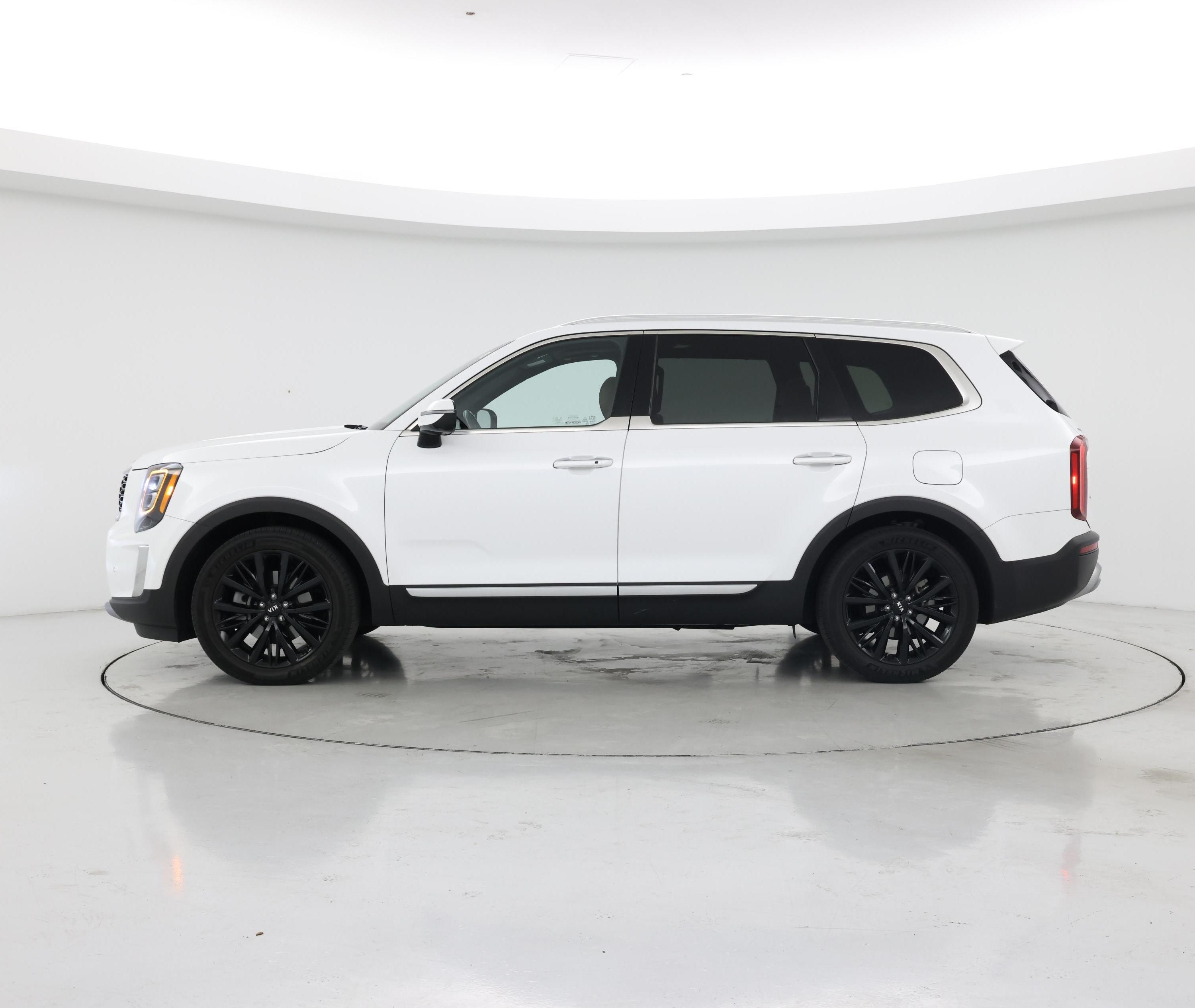 Thumbnail: 2020 Kia Telluride - 3