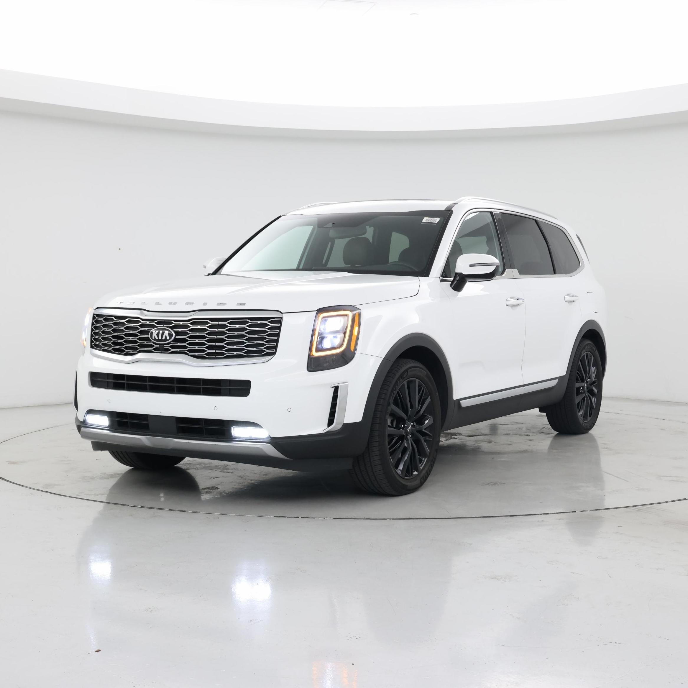 Thumbnail: 2020 Kia Telluride - 4