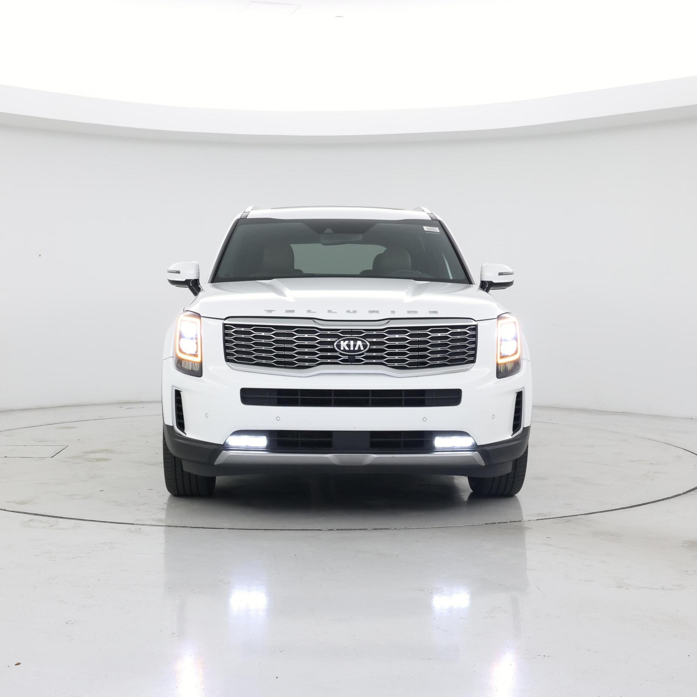 Thumbnail: 2020 Kia Telluride - 5