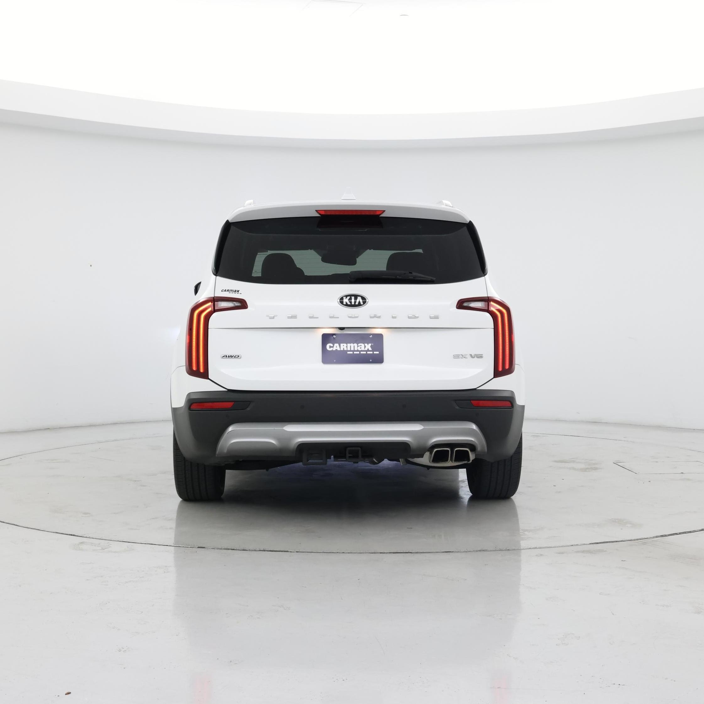 Thumbnail: 2020 Kia Telluride - 6