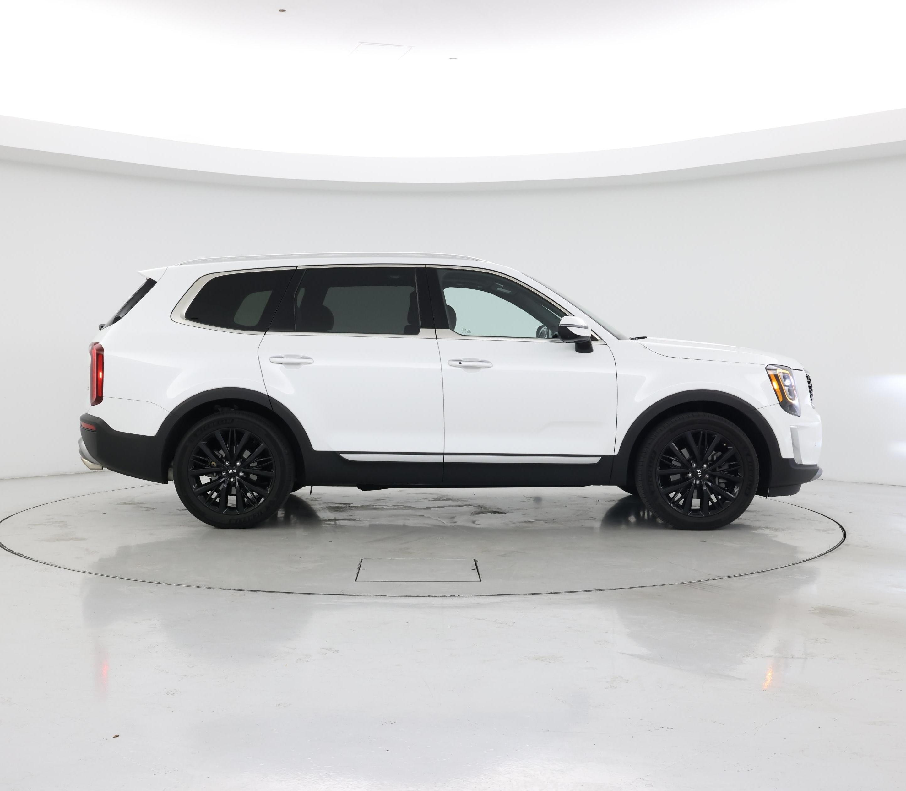 Thumbnail: 2020 Kia Telluride - 7