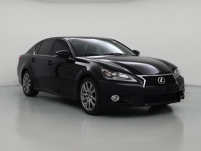 2015 Lexus GS 350 -
                  Las Vegas, NV