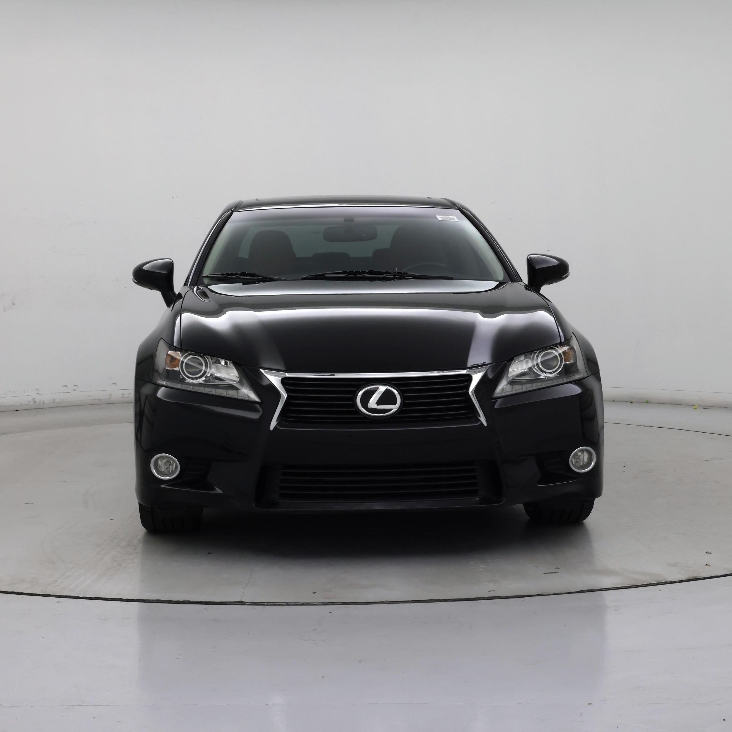 Thumbnail: 2015 Lexus GS - 5