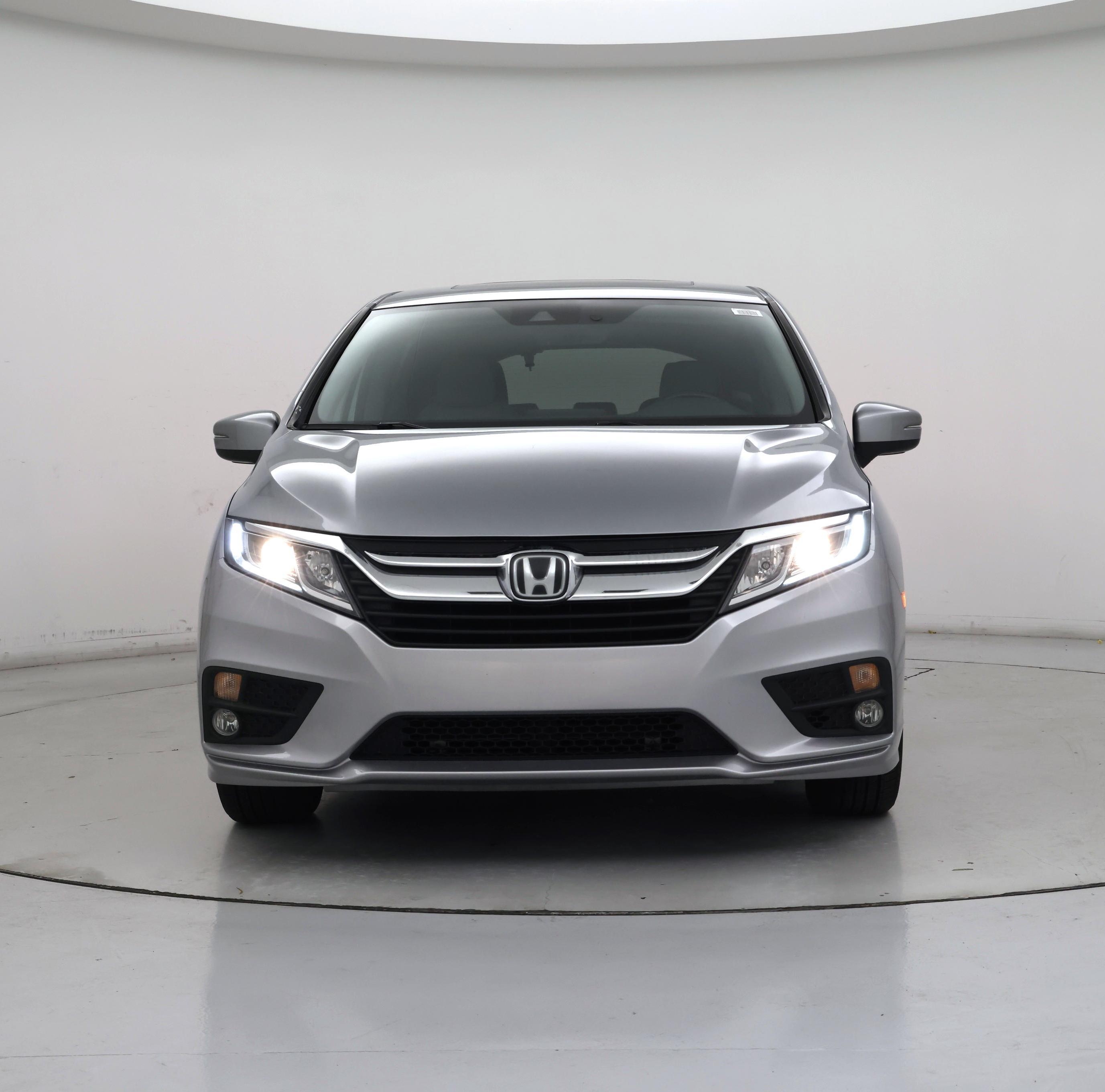 Thumbnail: 2018 Honda Odyssey - 5