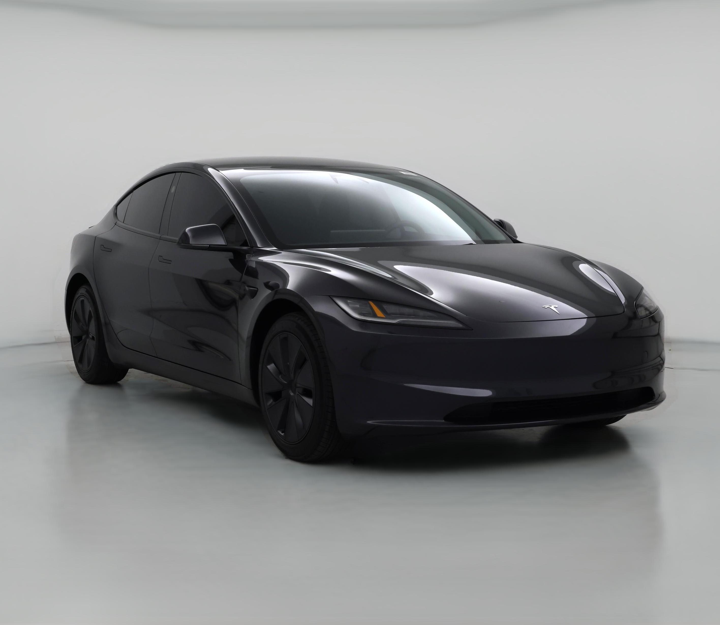 Thumbnail: 2025 Tesla Model 3 - 1