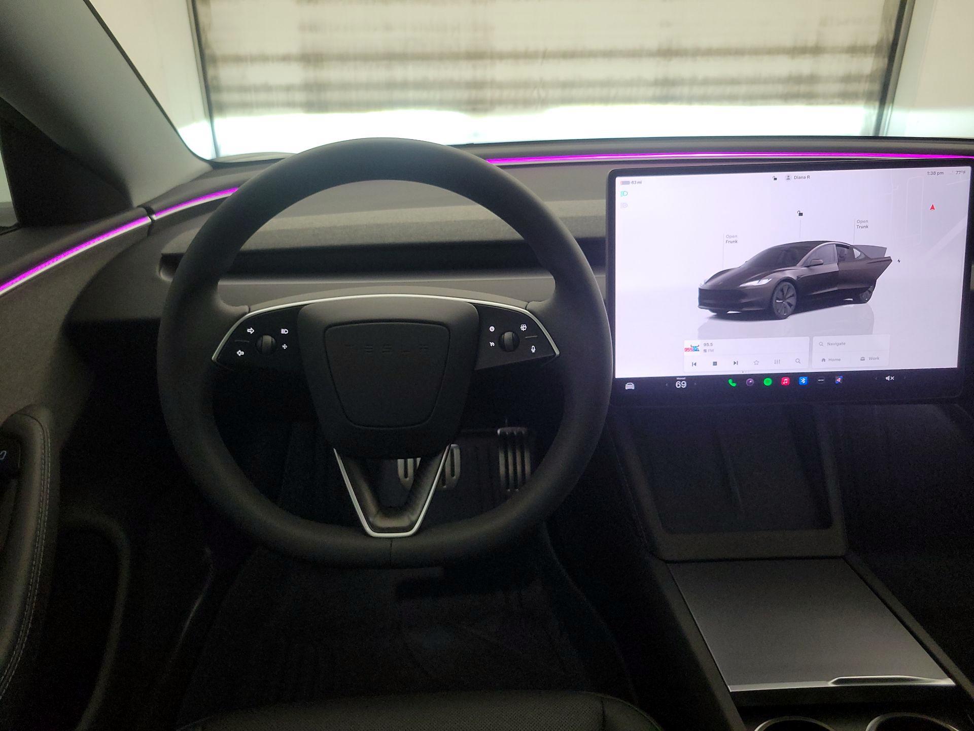 Thumbnail: 2025 Tesla Model 3 - 10