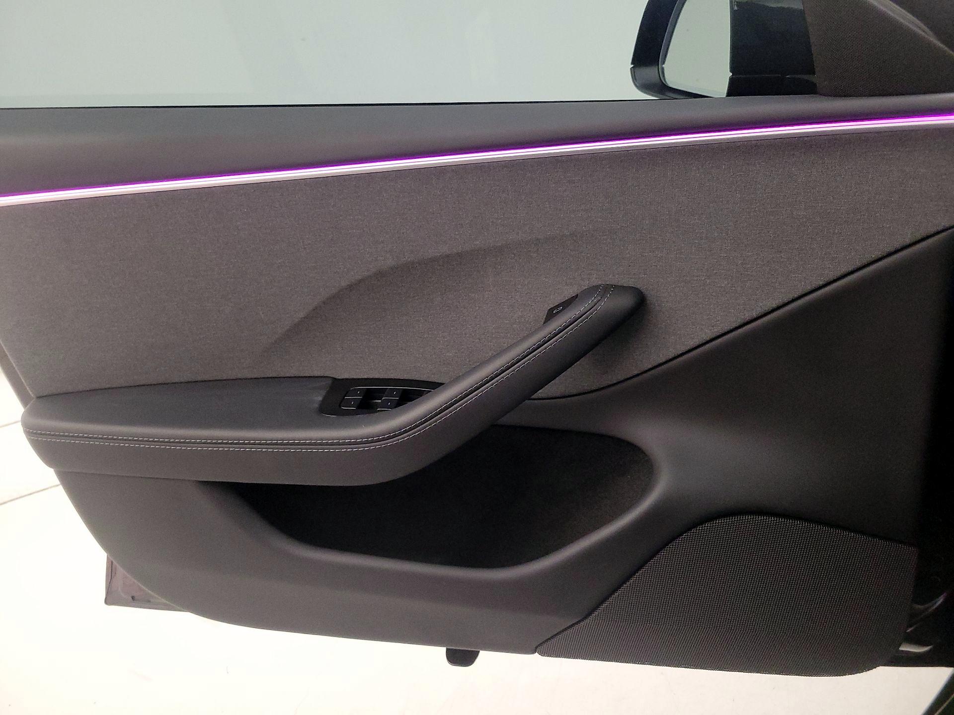 Thumbnail: 2025 Tesla Model 3 - 12